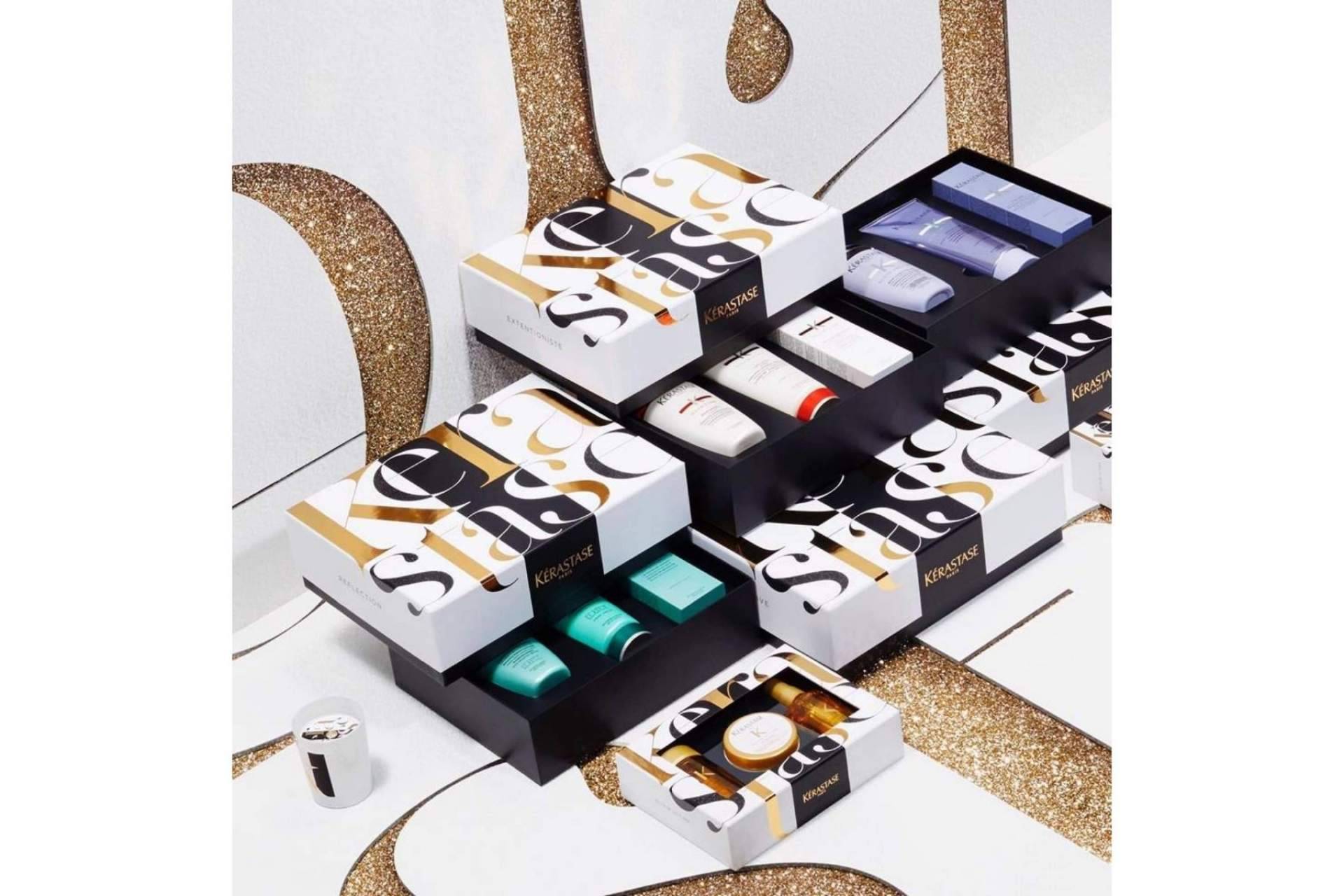 Los sets de regalo Kérastase ya están disponibles en la tienda online Llarcó