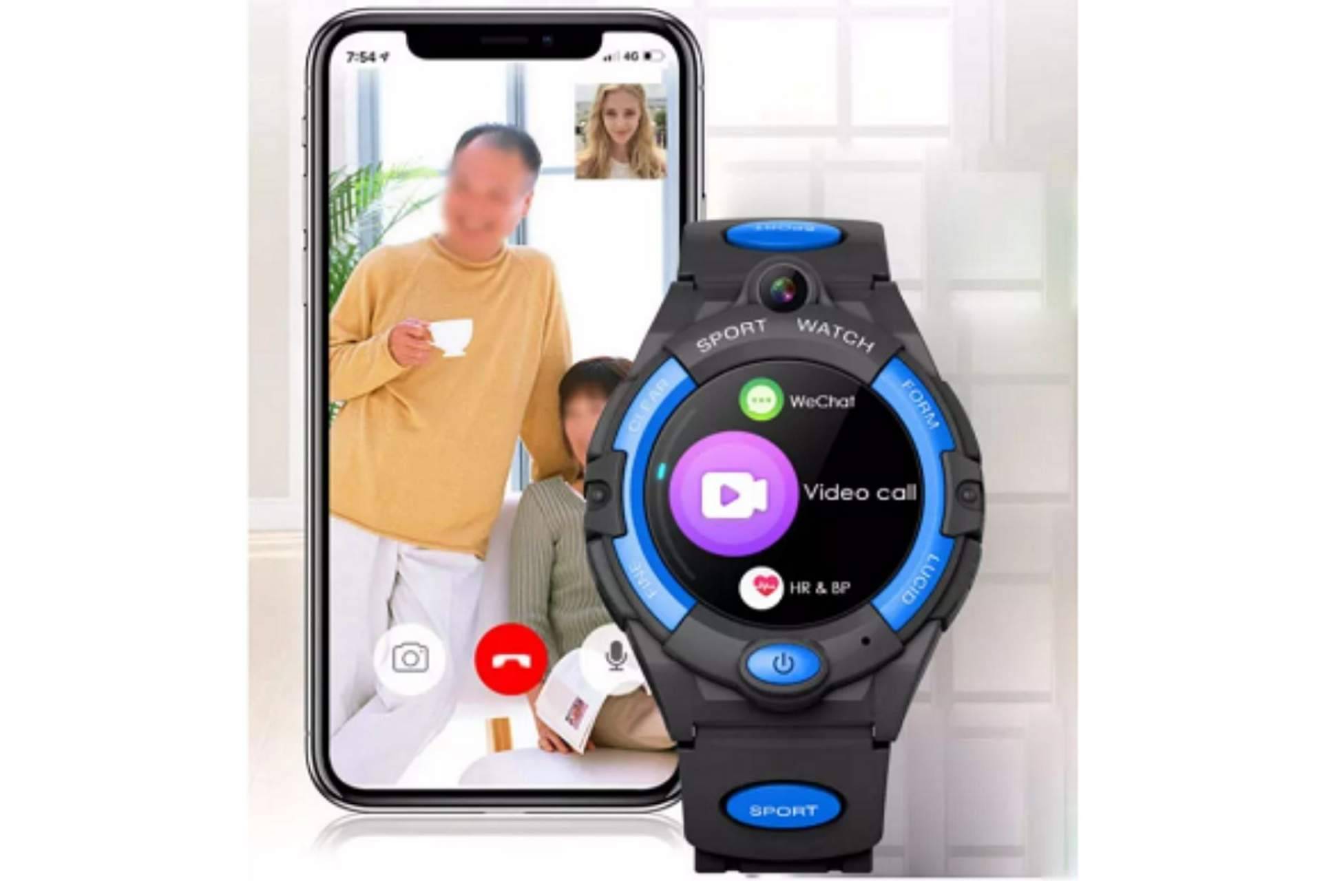 Los productos en el mercado de alta tendencia a la tecnología como los smartwatch y relojes GPS 4G con videollamadas que dispone GPSMUNDI.COM