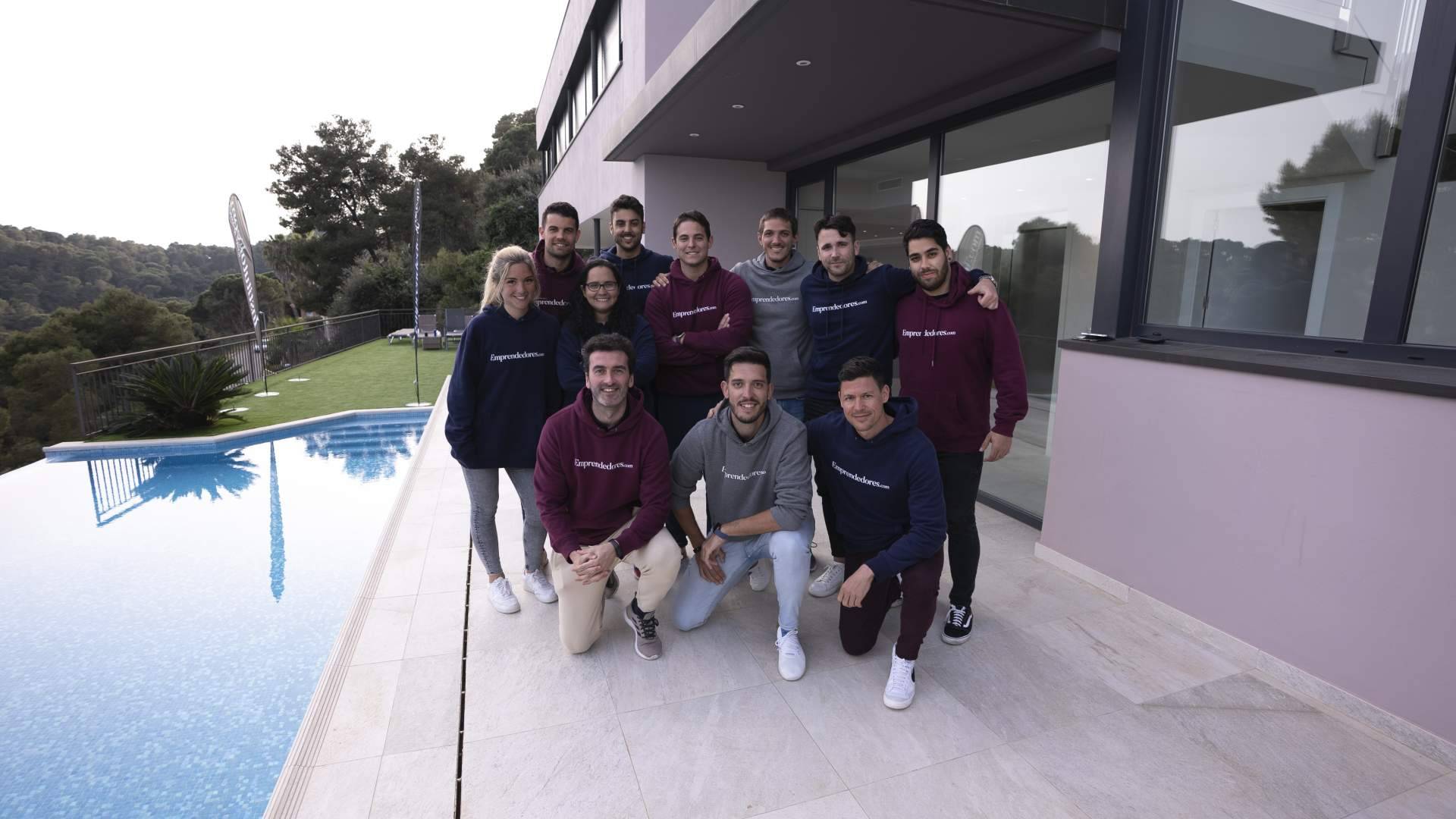 Emprendedores.com defiende que el momento es ahora y la solución, el emprendimiento online​