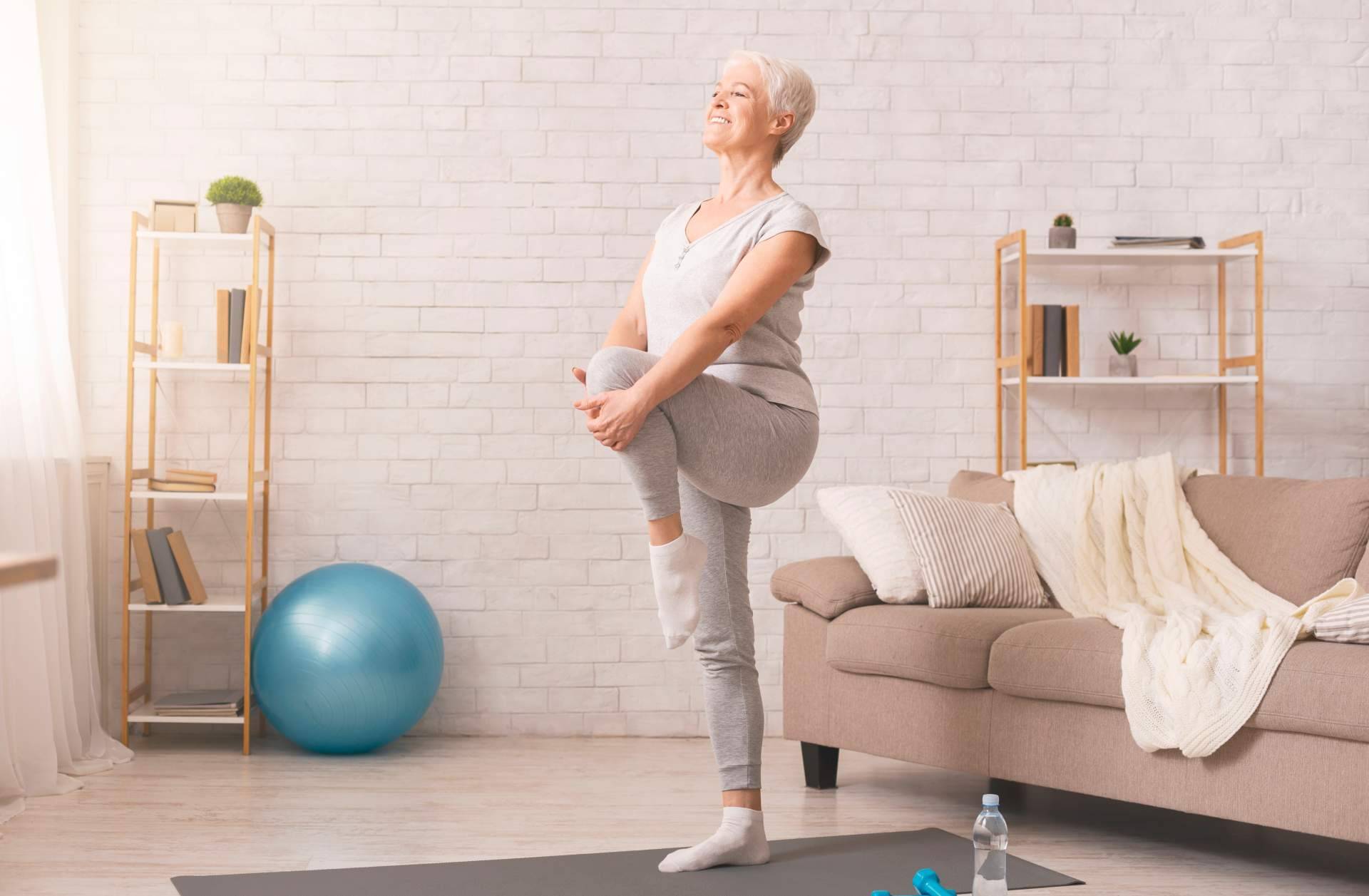 Las ventajas de Bailonga Fitness, la plataforma virtual de baile y ejercicio