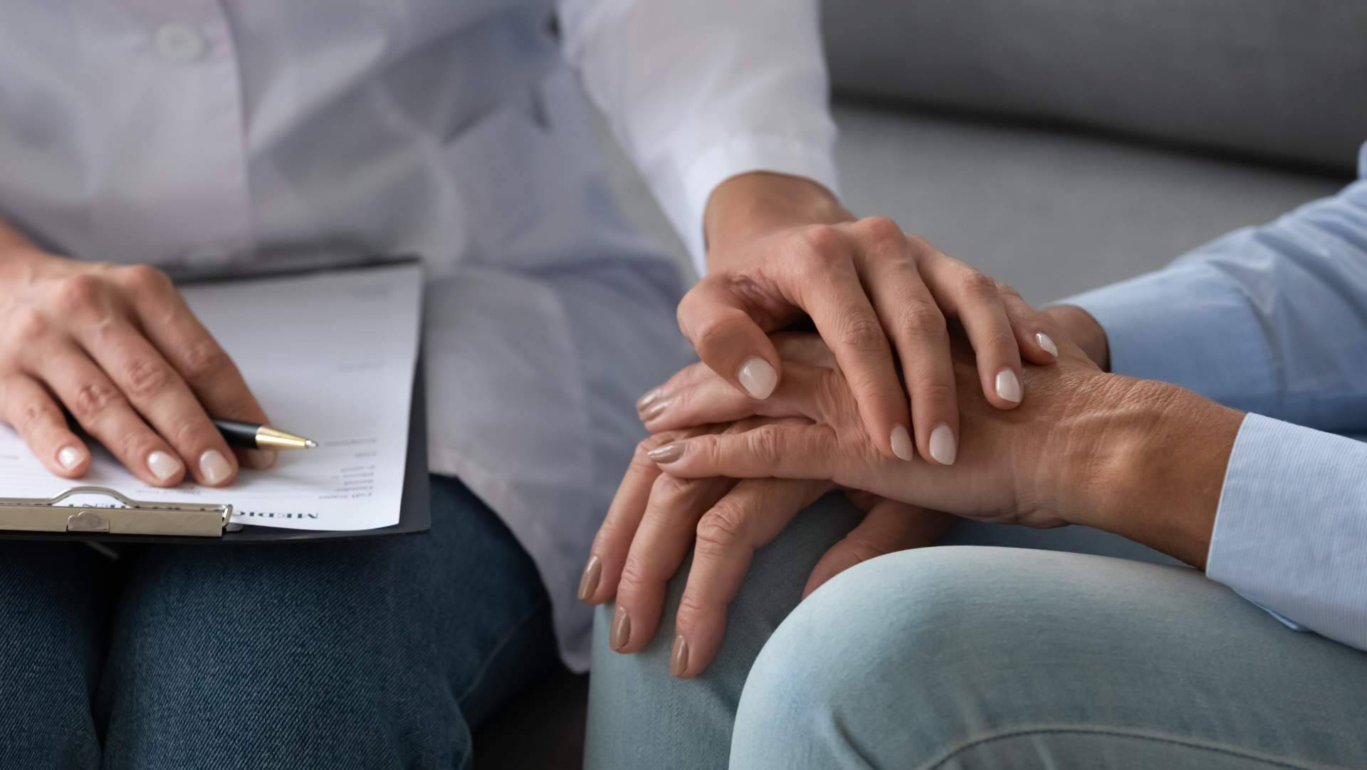 Terapia online para tratar la ansiedad en Psicopartner