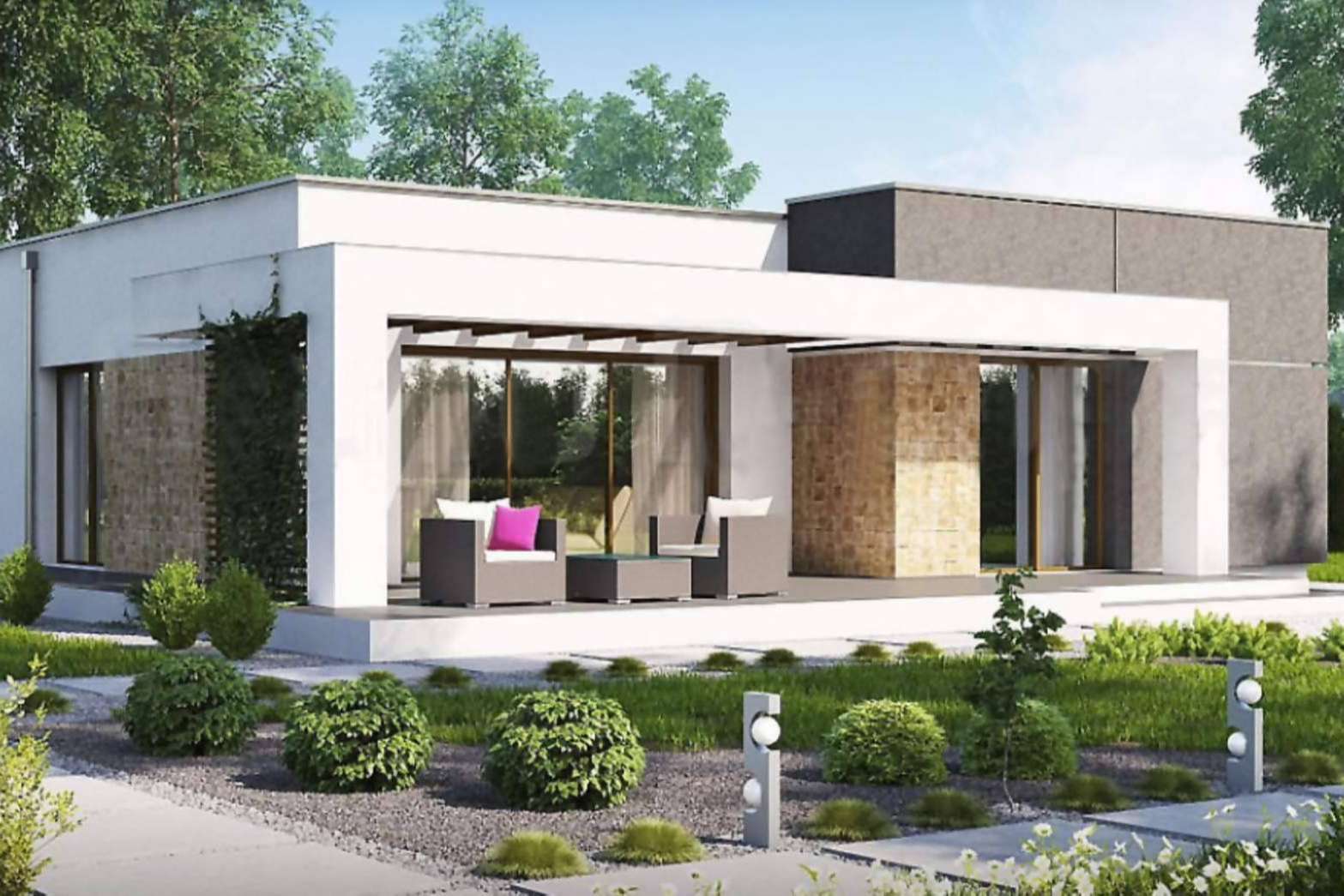 Las casas modulares, una tendencia que no para de crecer en España, por C2 Casas Modulares