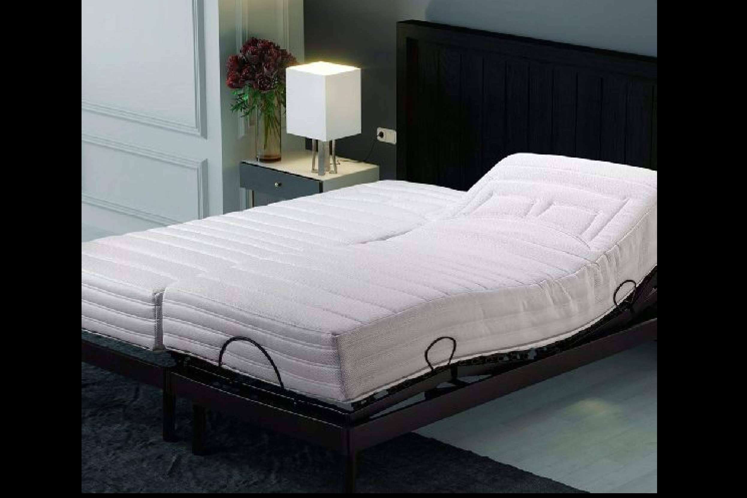Recuperar la ilusión de dormir con la pareja es posible con Colchonería Arteaga