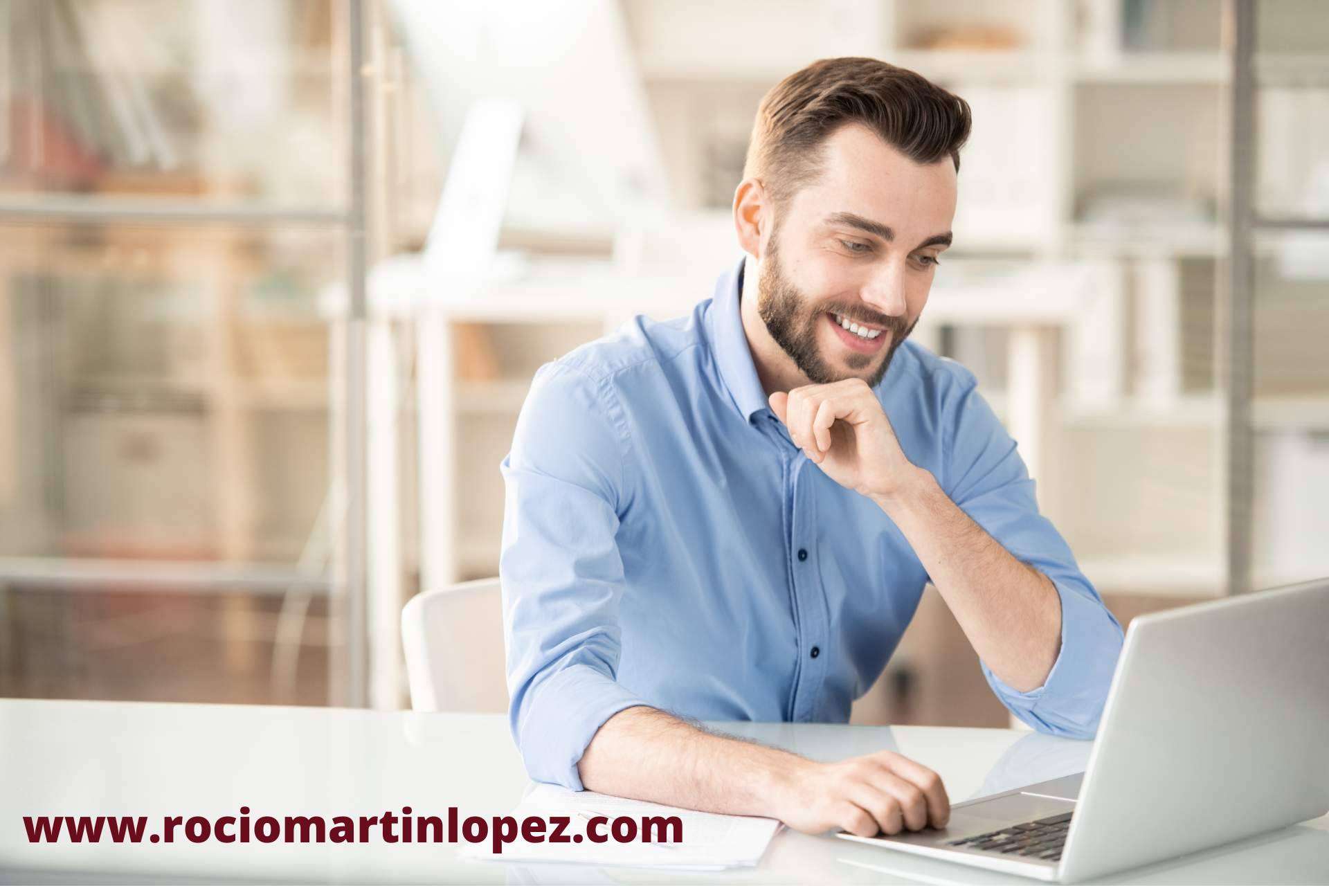 ¿Cuál es la imagen online proyectada por un freelance o un empleado? Cómo impactar mejor en internet