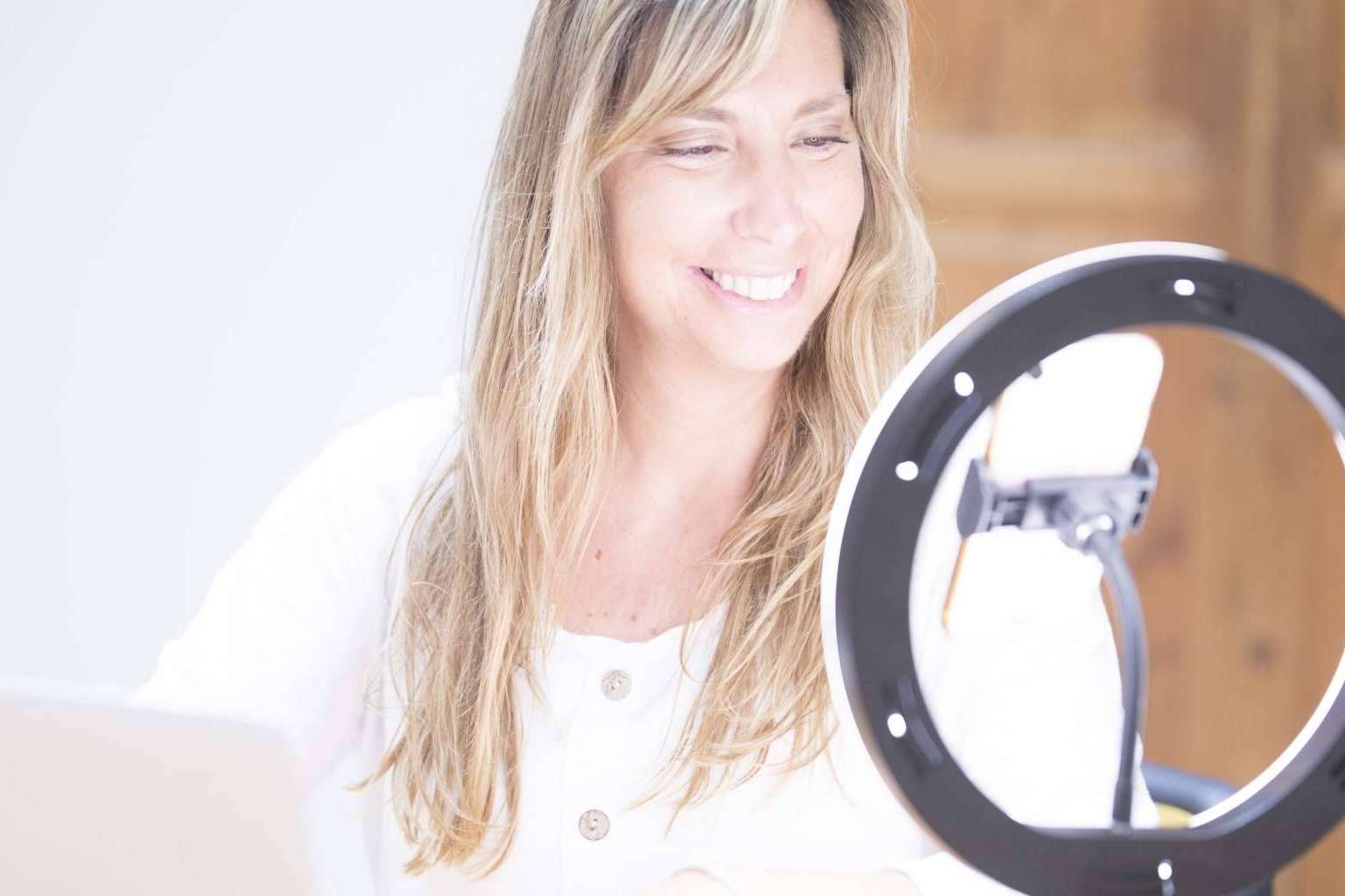 ¿Cuáles son los beneficios que puede aportar Instagram para farmacias? Marta Basterra