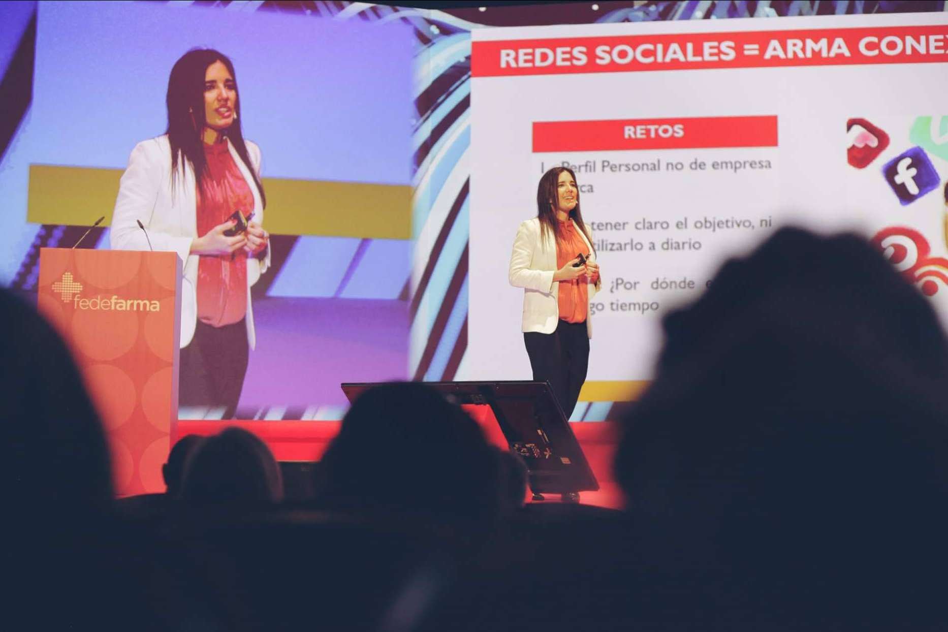 La historia de la emprendedora que pasó de cero a tener un negocio de más de un millón de euros, Marta García