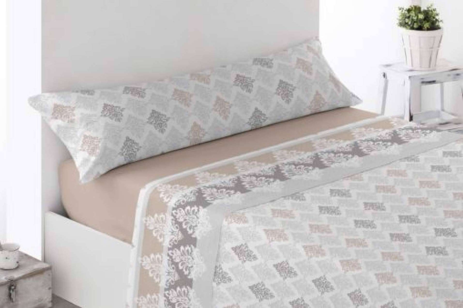 Estilo Hogar, combatir el frío del invierno con las sábanas térmicas y de coralina