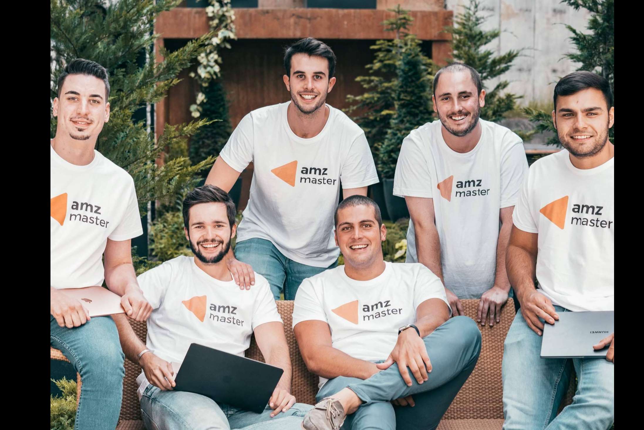 Emprender en online en Amazon con el programa AMZ Master