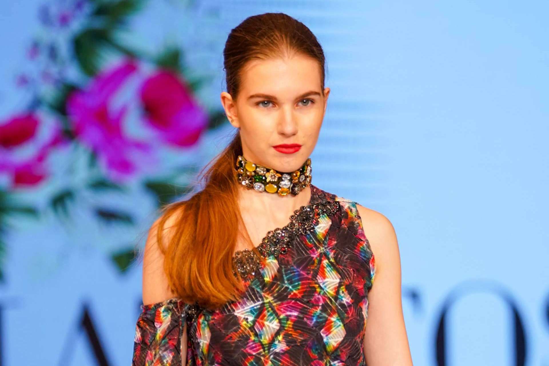 El papel destacado de la marca Sweet Matitos en la New York Fashion Week