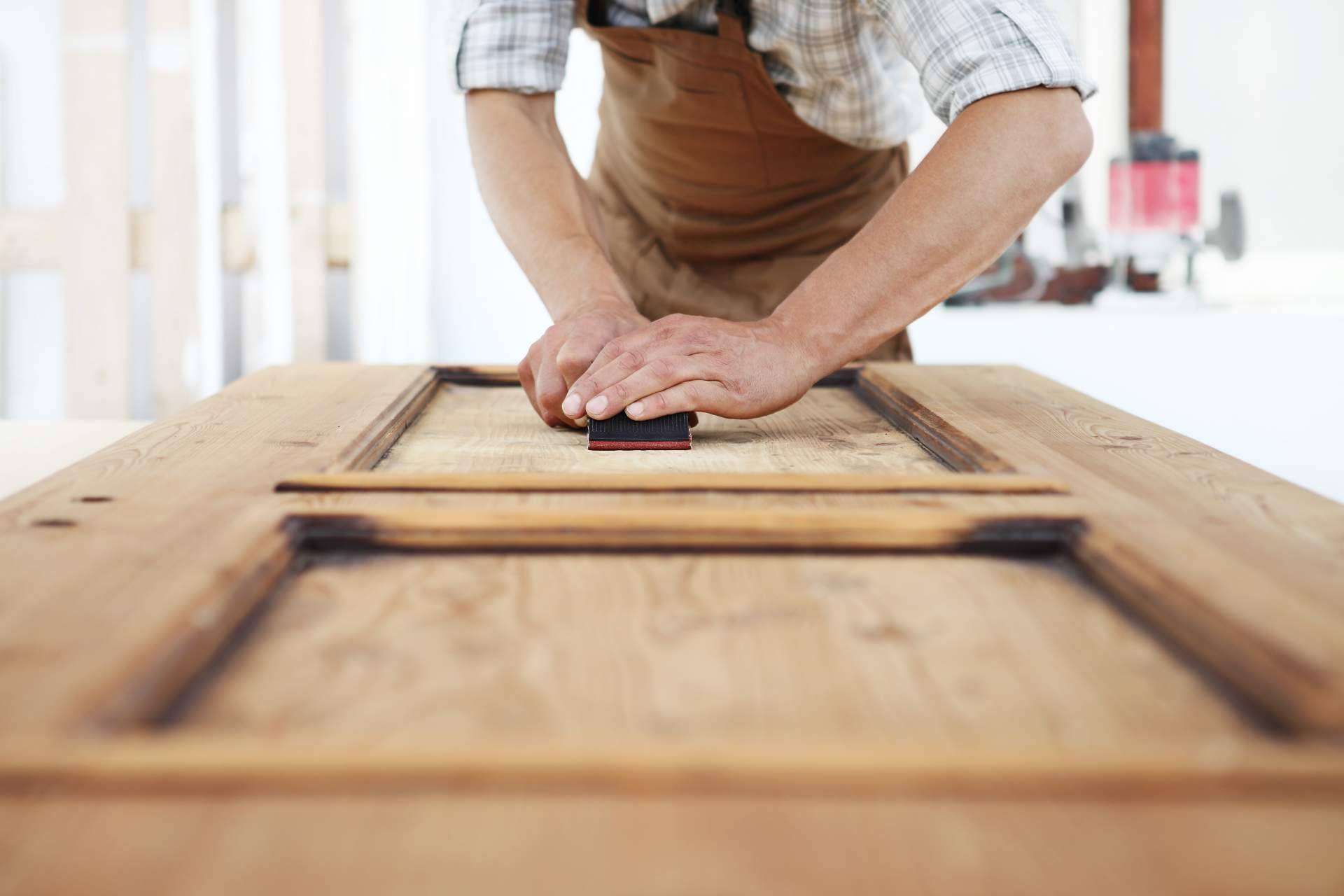 Consejos para mantener las ventanas de madera intactas con el paso del tiempo, por Losma Studio