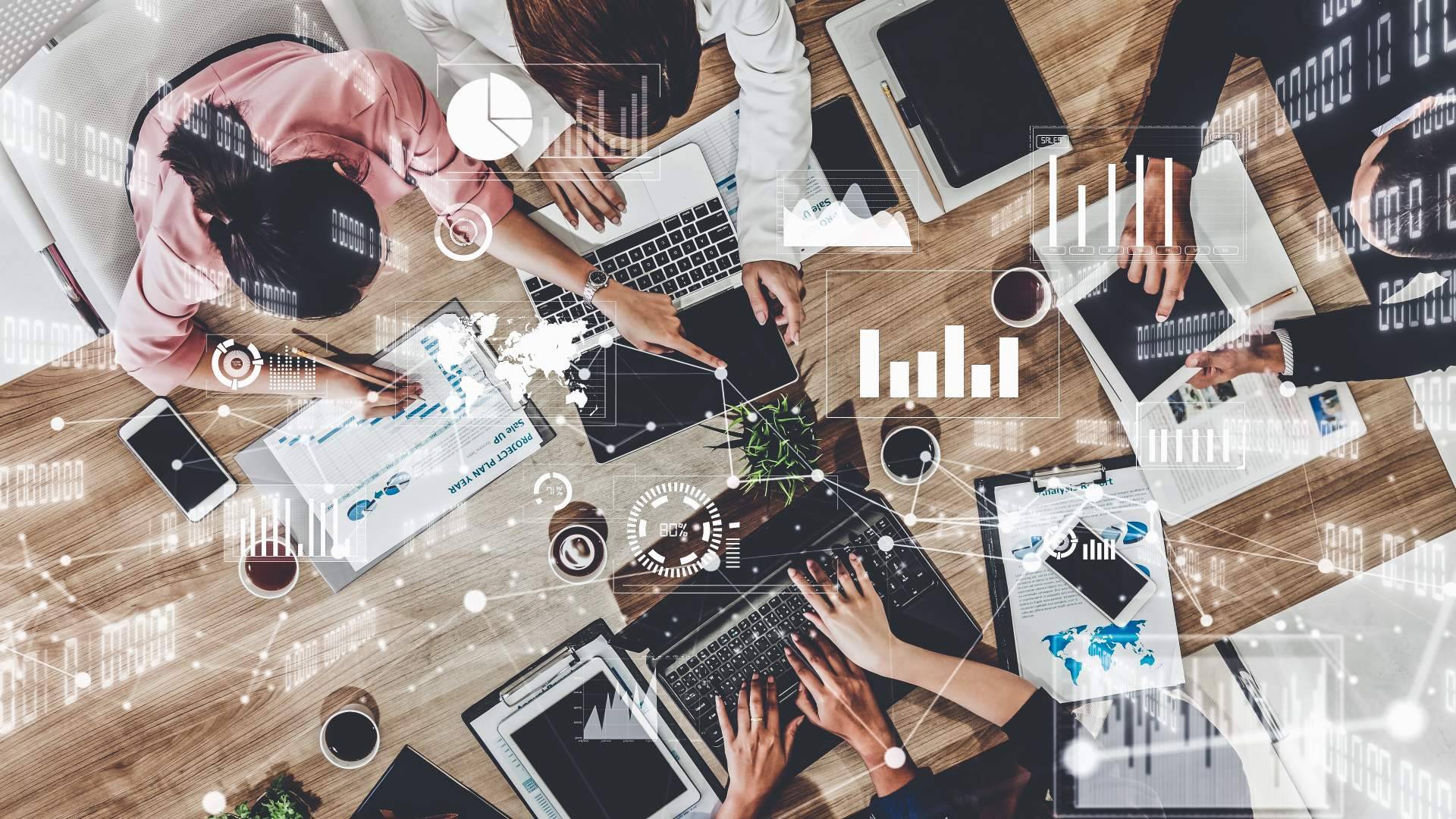 La gran importancia para las compañías de una gestión de redes sociales profesional