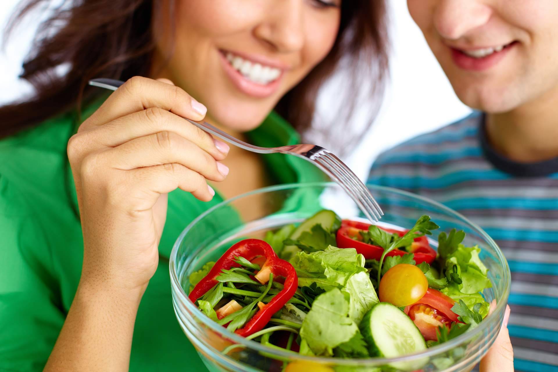 Mantener una correcta alimentación con el método AME de Avanza Training Day
