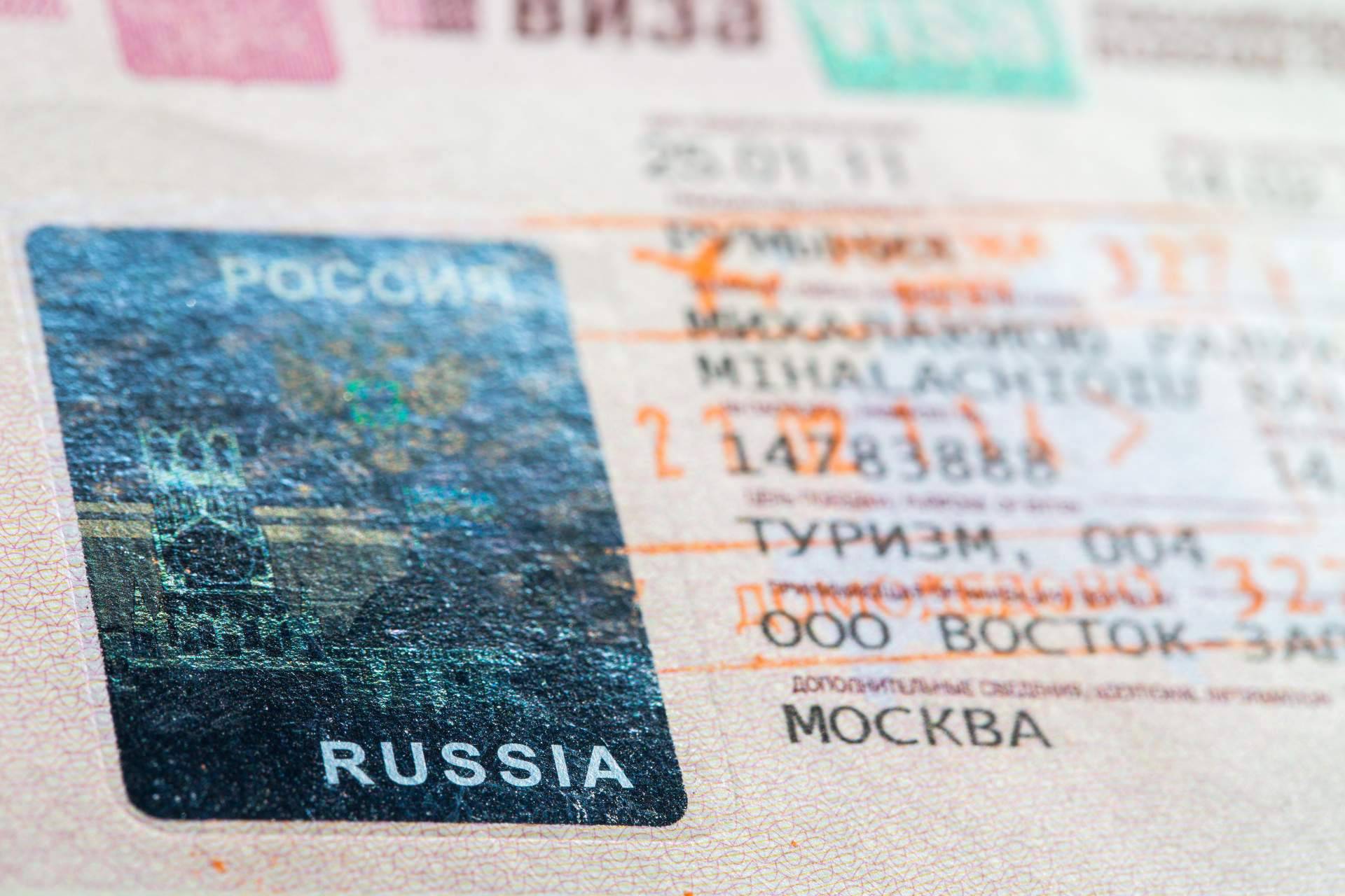 Tramitar el visado Rusia de manera sencilla en 24 horas de la mano de la agencia online Gestiona Visa
