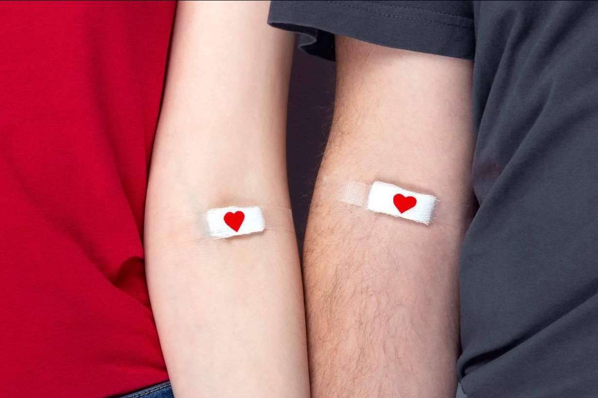 Ayurveda Medicina Natural, donar sangre en otoño y primavera, una acción solidaria que beneficia la salud