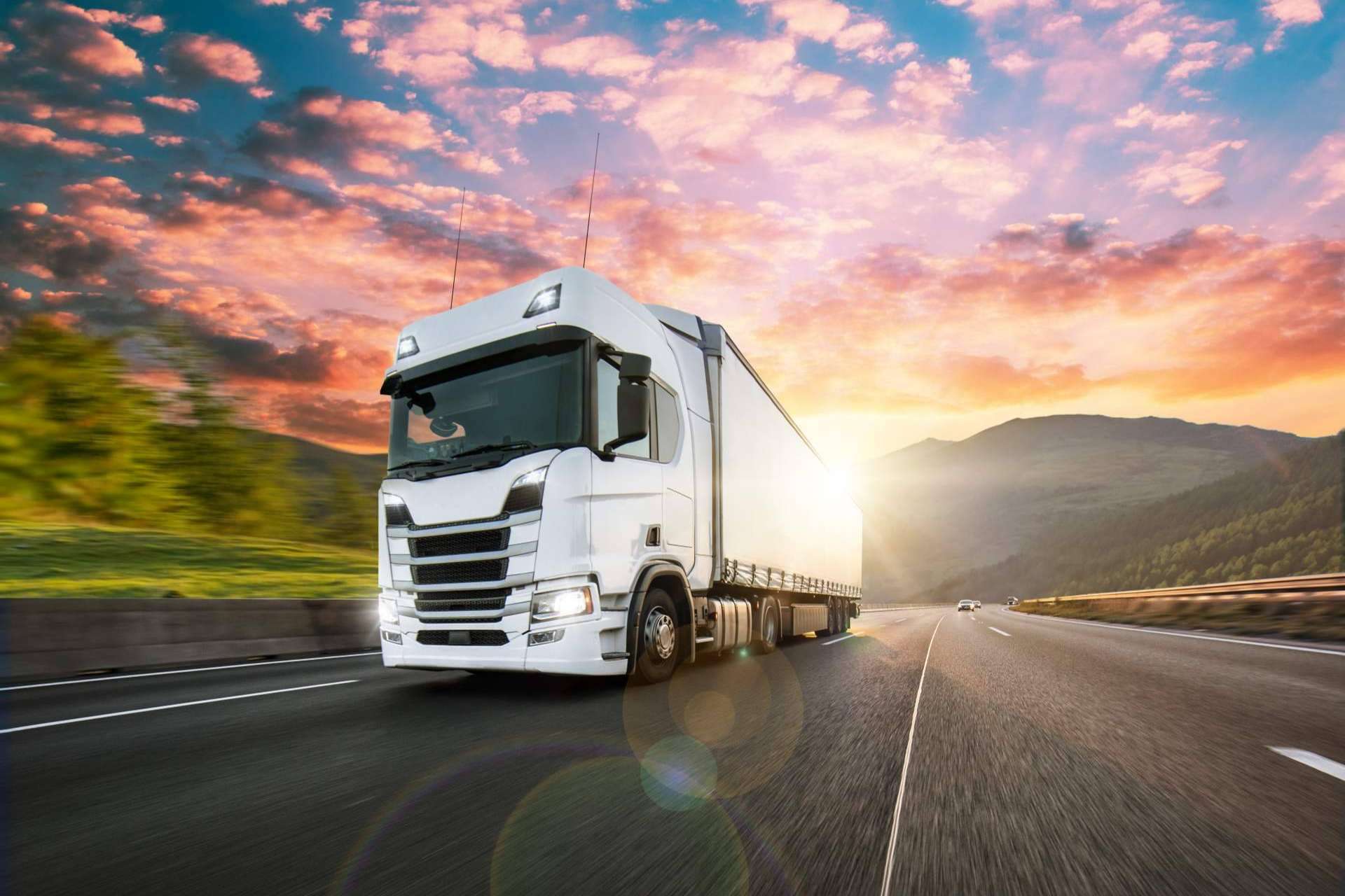 Gesticotrans ofrece servicios para mejorar el rendimiento de empresas de transporte y transportistas