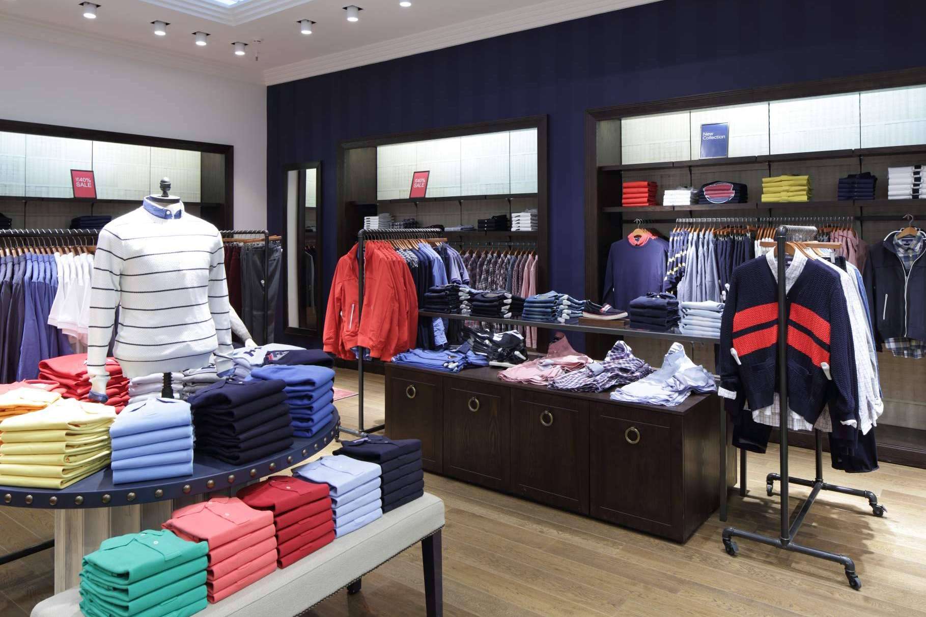 Fred Perry y Lacoste lideran a la multimarca online Who Killed Bambi?