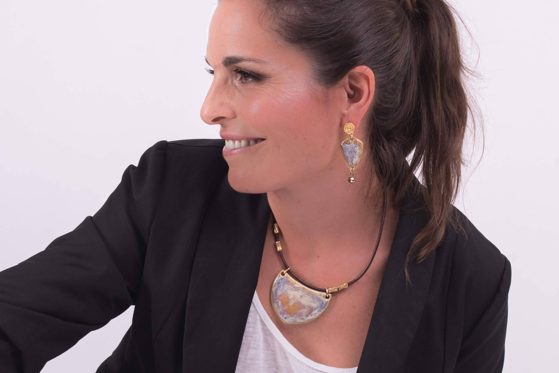 Made in Málaga® y María Rengel, diseñadora artesana malagueña, presentan la Colección Andalucía