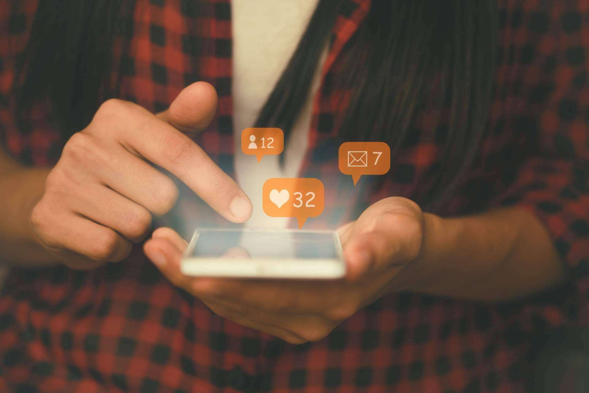 Sambito Digital ofrece una gestión eficiente de redes sociales según el sector
