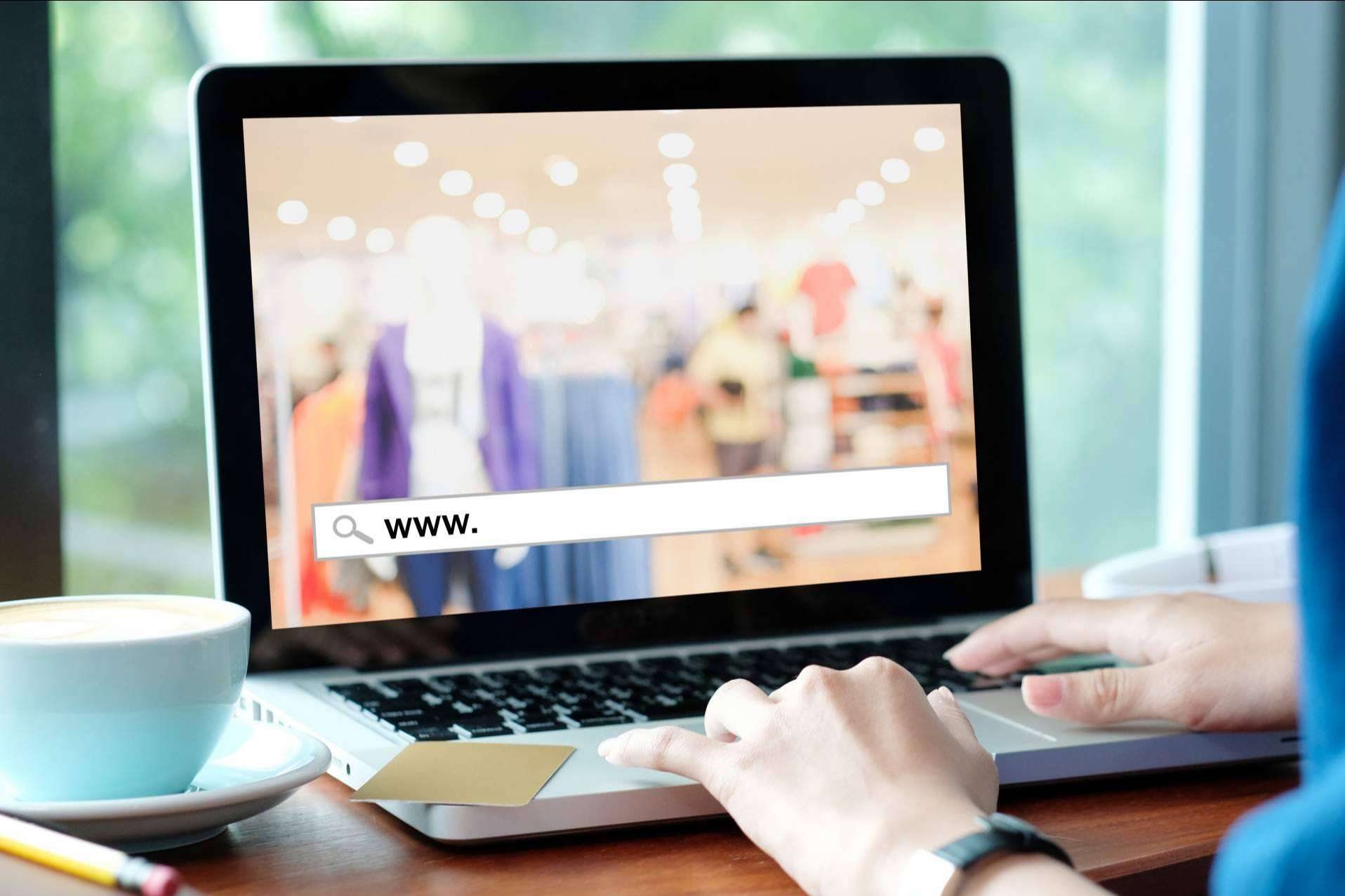 El centro comercial virtual Dámelo Dámelo permite a pequeños comercios de toda España darse a conocer