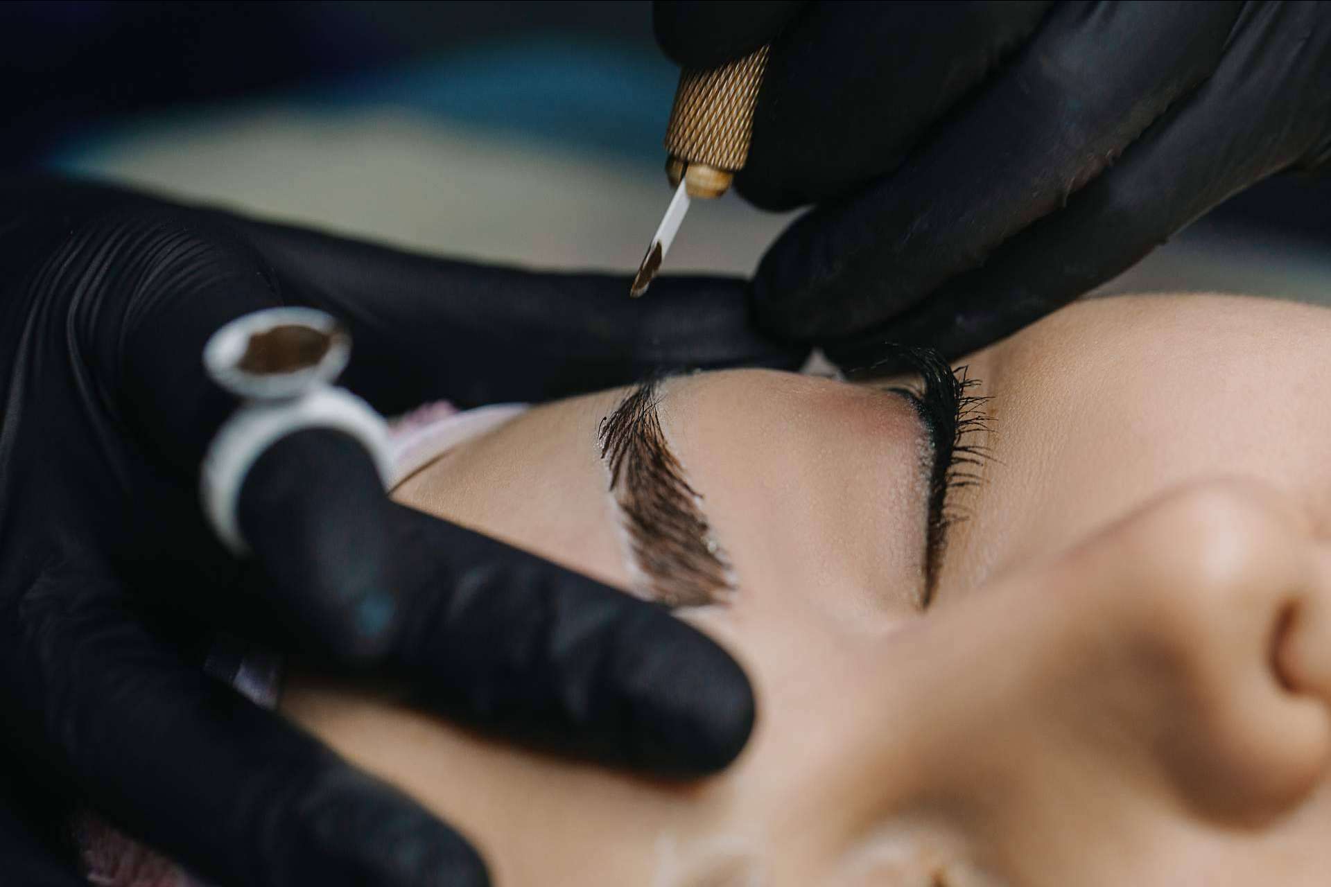 Microblading en Valencia de la mano de la Dra. Lizeth Alba