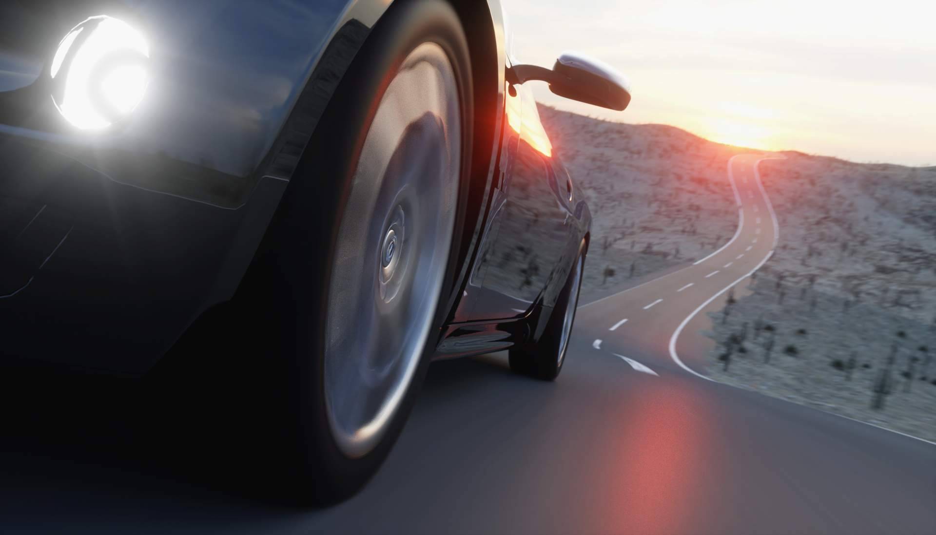 El concesionario SF Motor Premium dispone de un extenso catálogo de coches de ocasión eco