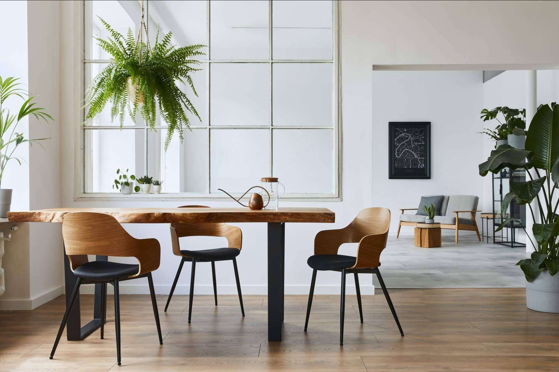 La empresa de reformas e interiorismo en Murcia I Loft Murcia revela las tendencias de diseño para el próximo año