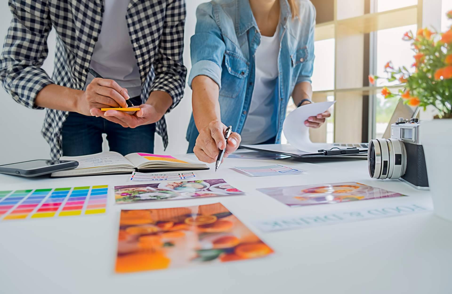 ¿Cómo mejorar la repercusión de una empresa en internet?, por Limón Publicidad