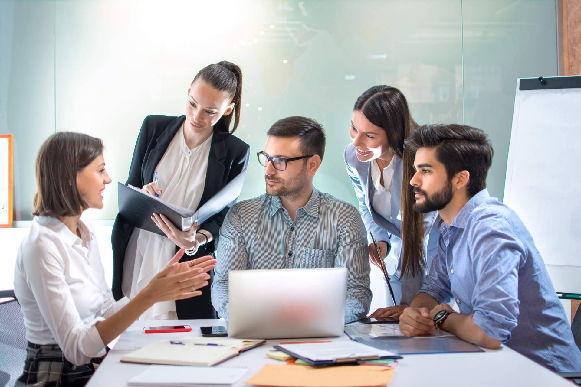 ¿Cuál es la importancia de la consecución de objetivos en los equipos de trabajo?, por Rubén Turienzo