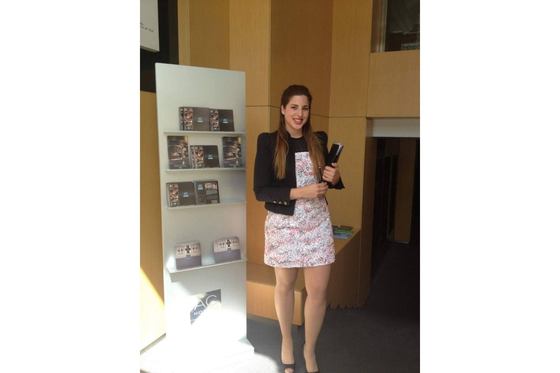Alba Bonet y su ayuda para desarrollar marca personal en mujeres
