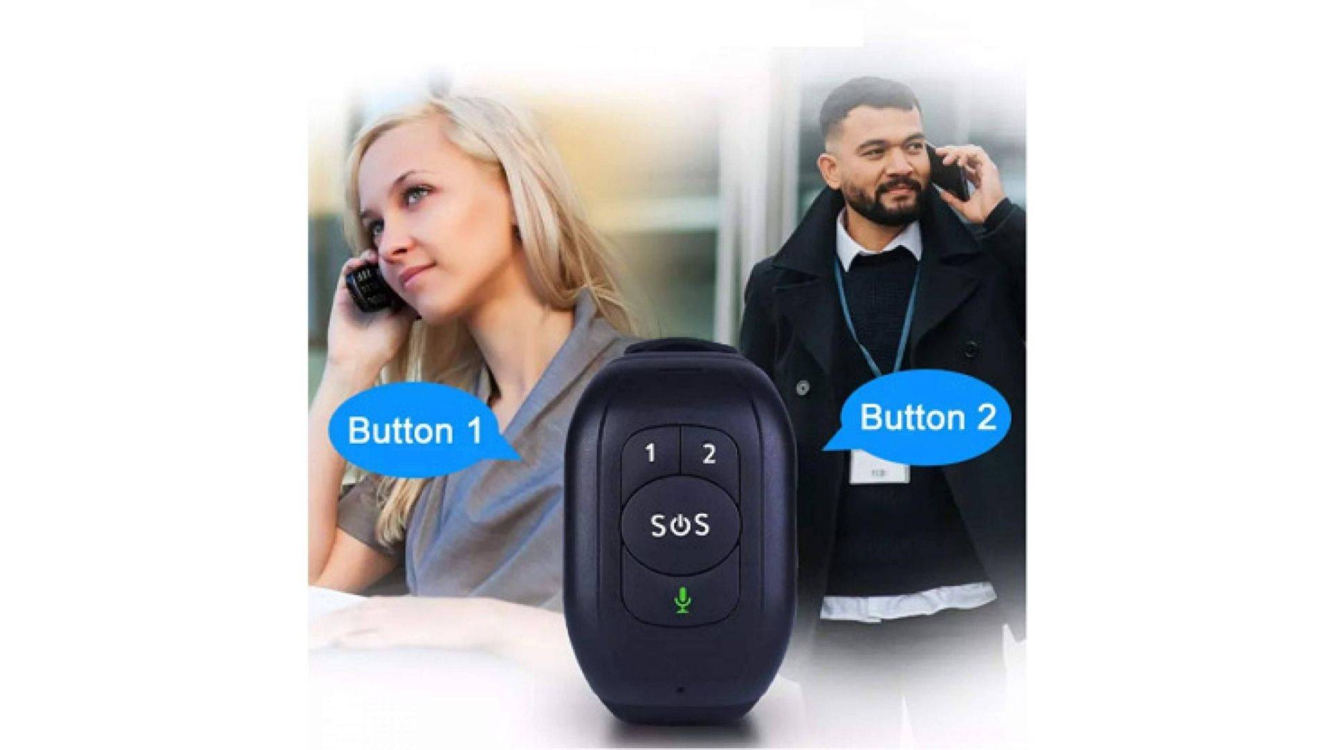 Adquirir relojes inteligentes y relojes GPS con funciones avanzadas en GPS Mundi