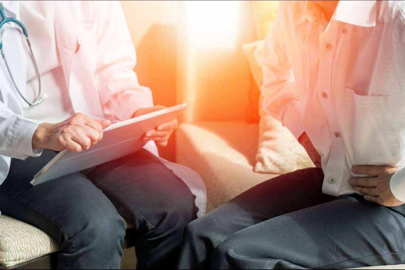 ¿En qué consiste el tratamiento de la Histaminosis Alimentaria HANA? , por el Dr. Fernando Ruger Viarengo, Director Médico de UMEBIR