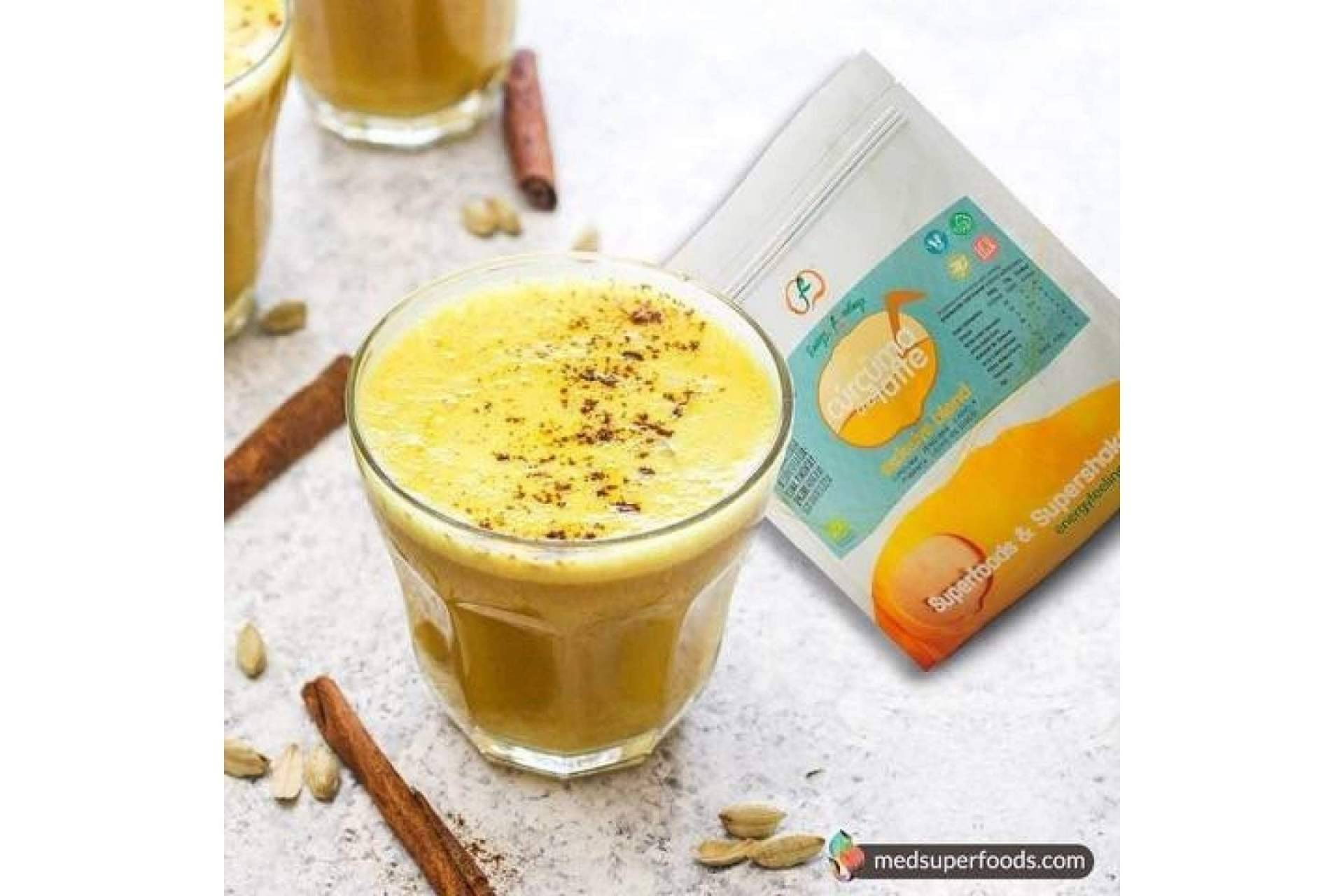Mediterranean Superfoods, la tienda online que permite la compra de productos ecológicos a granel