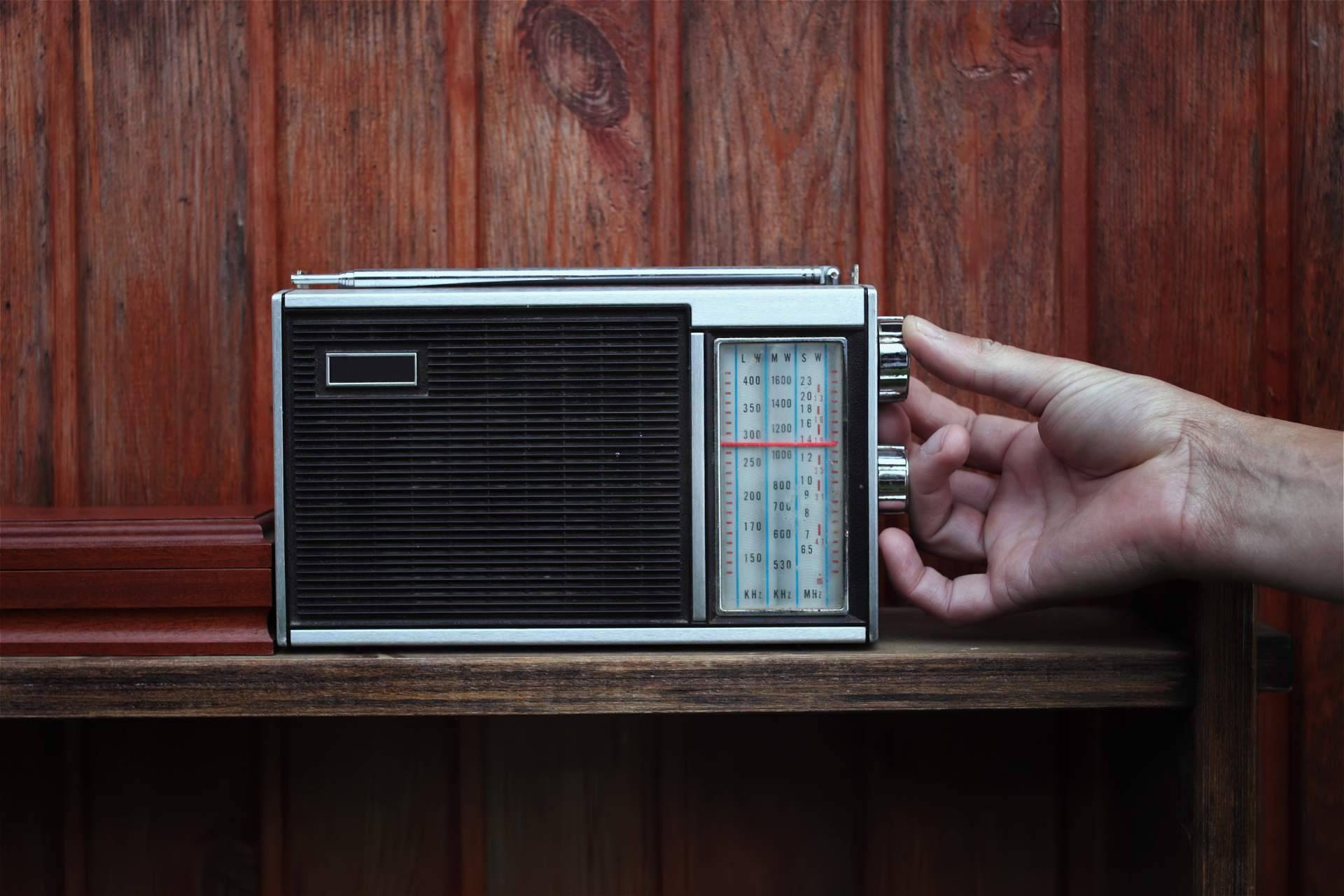 KISS FM representa la perfecta combinación de música y noticias