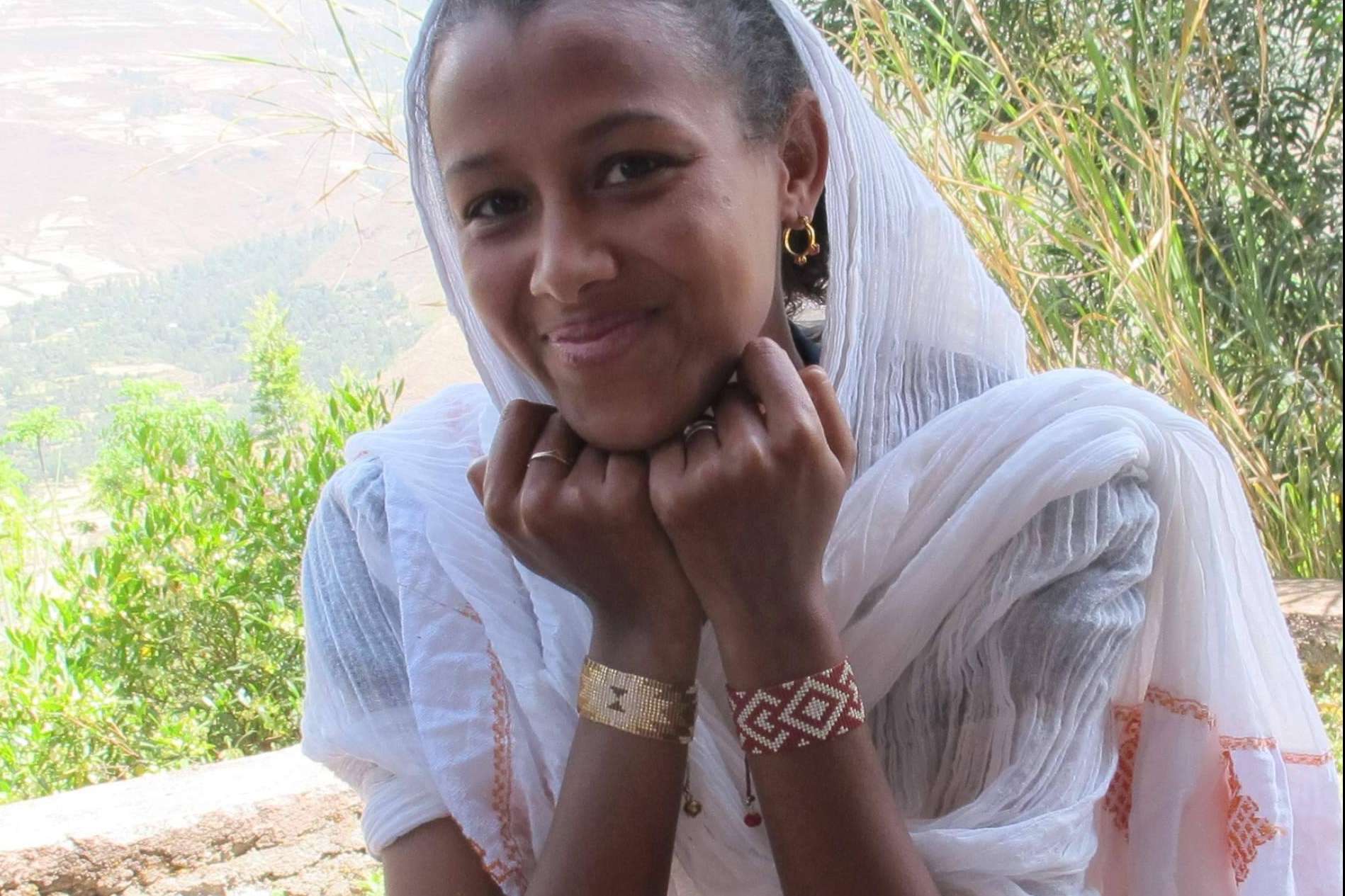 La guerra que se está librando en Etiopía entre el ejército federal y el TPLF ya tiene repercusiones en la ONG Lalibela Food Company