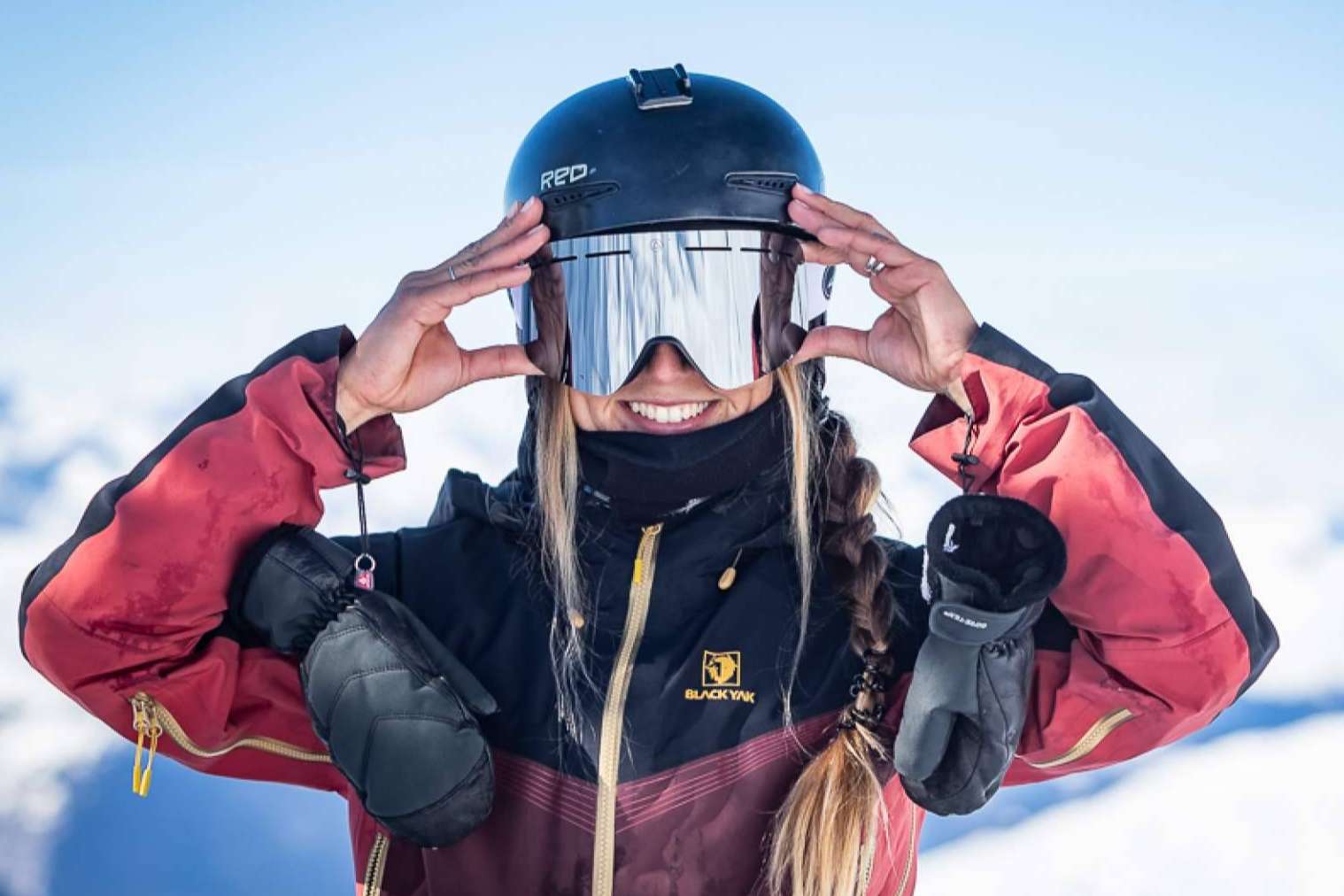 Obtener algunas de las gafas de esquí líderes en Europa es posible con Uller