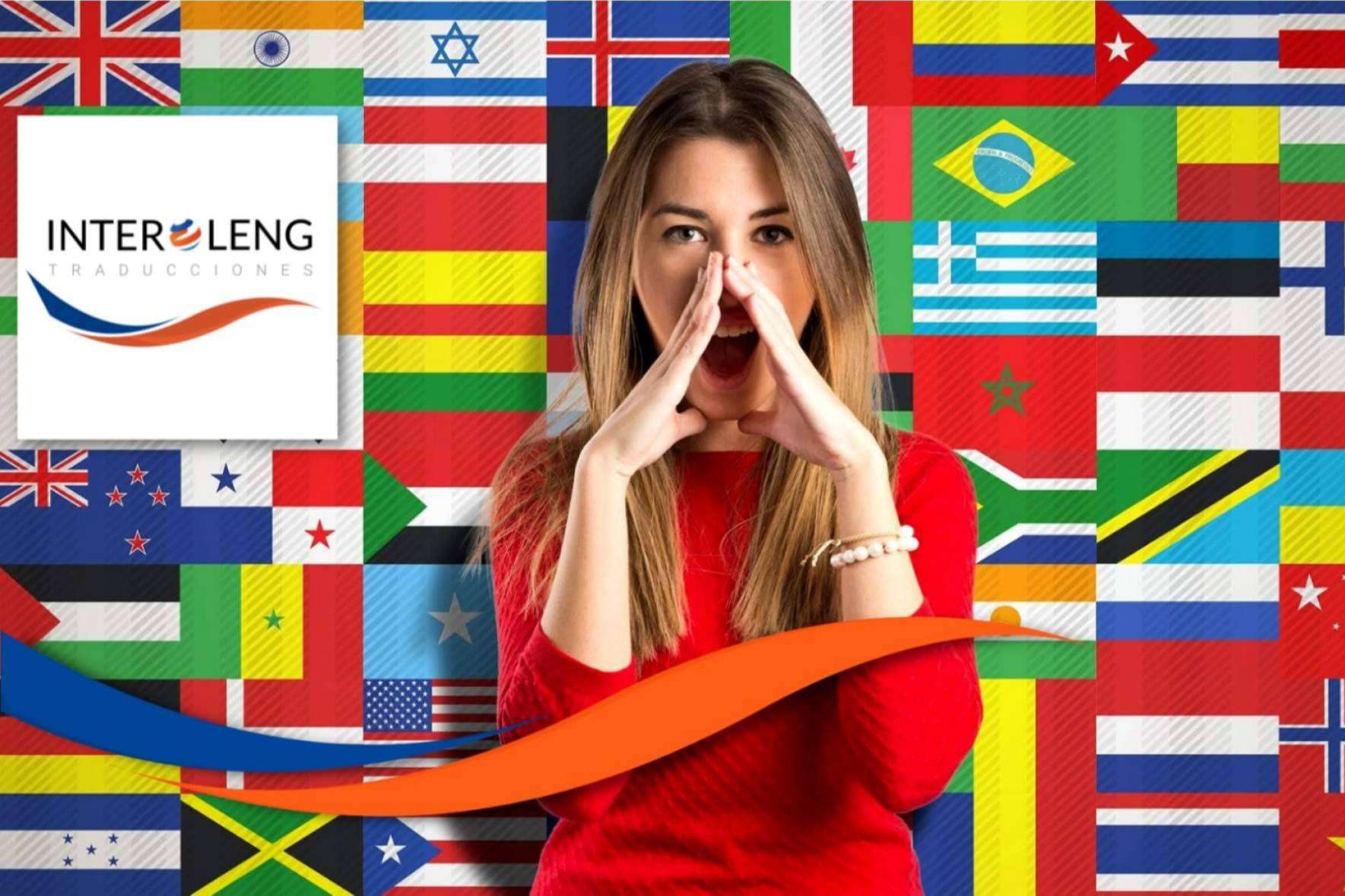 Una de las empresas líderes en servicio de traducciones, Interleng