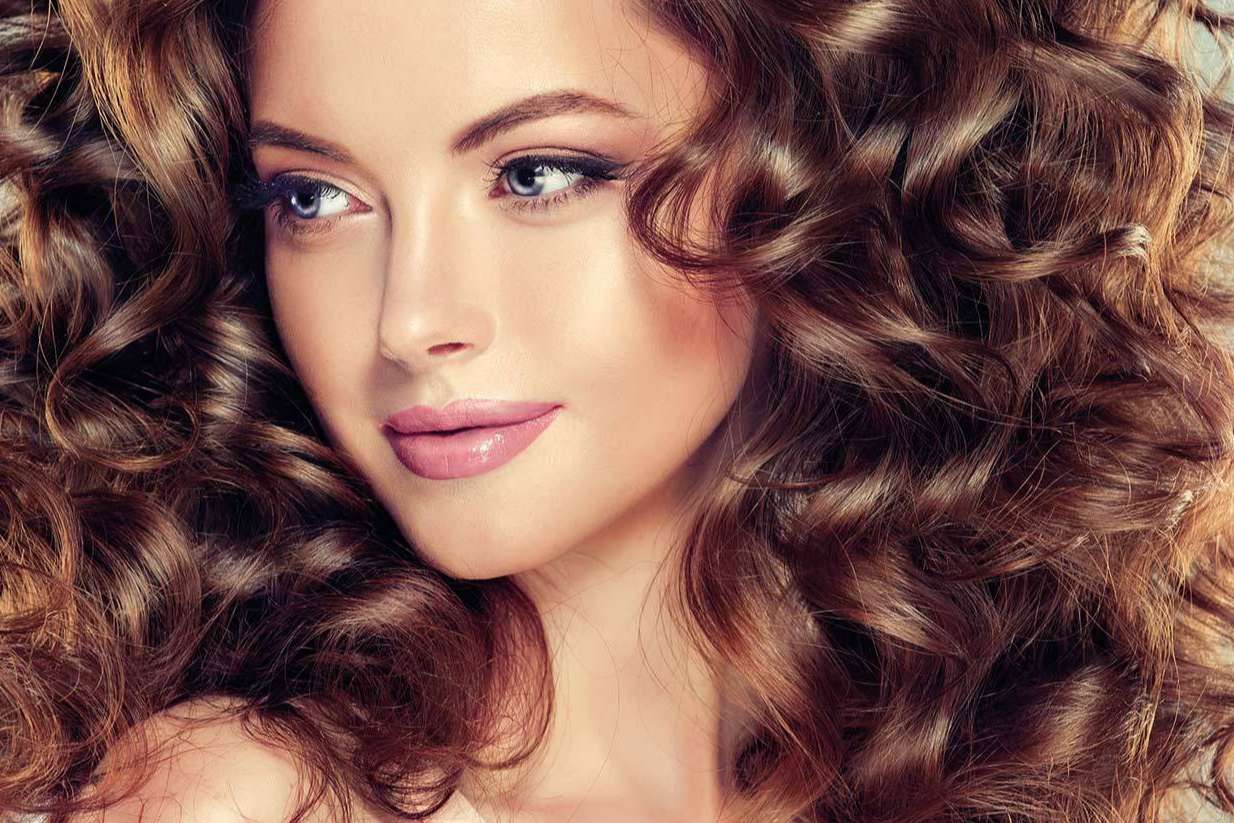 Los productos para dar volumen y soltura al cabello que ofrece Toni & Guy