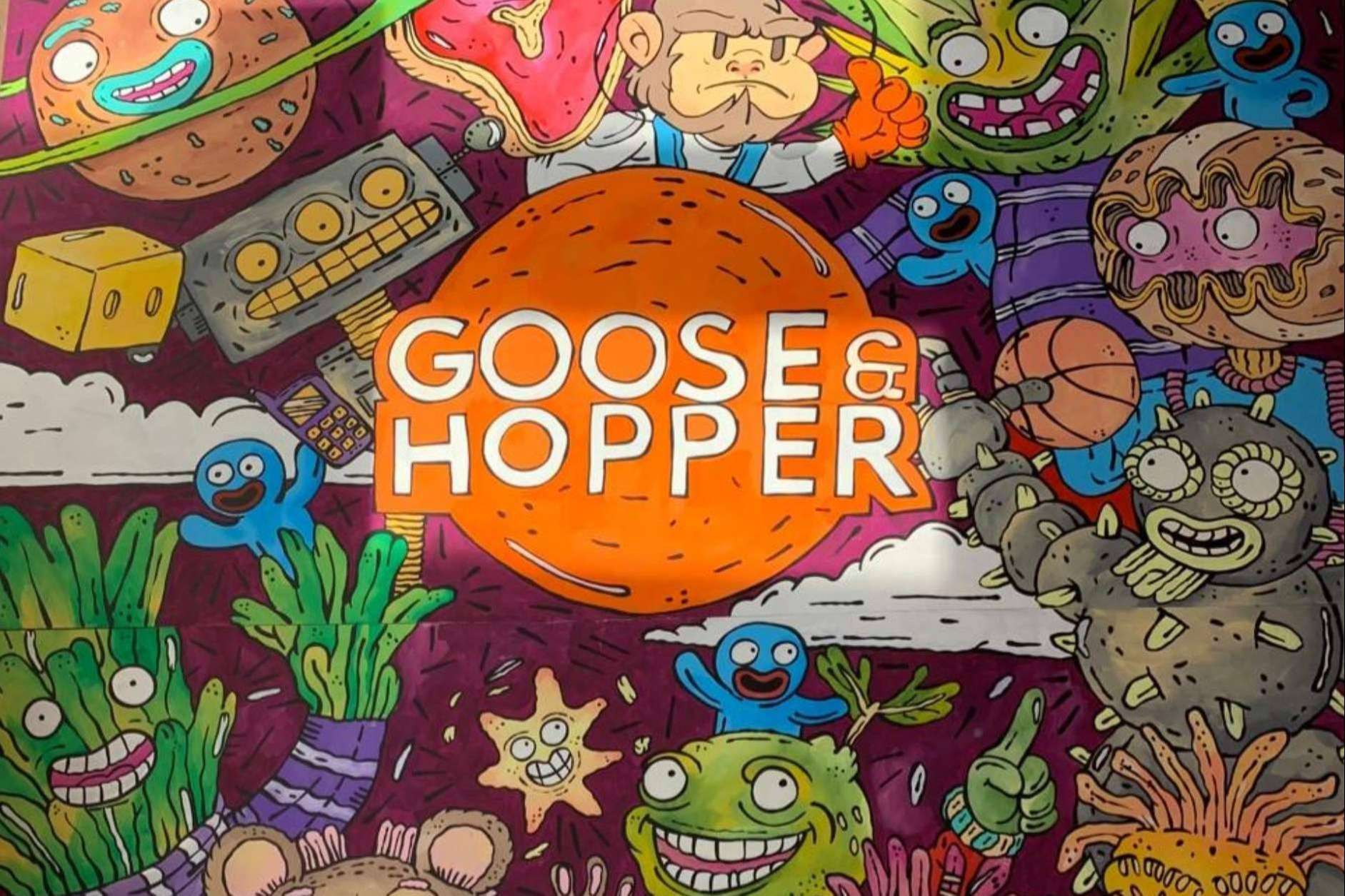 El tamaño de mercado digital en México y LATAM, una oportunidad para empresas españolas según Goose and Hopper