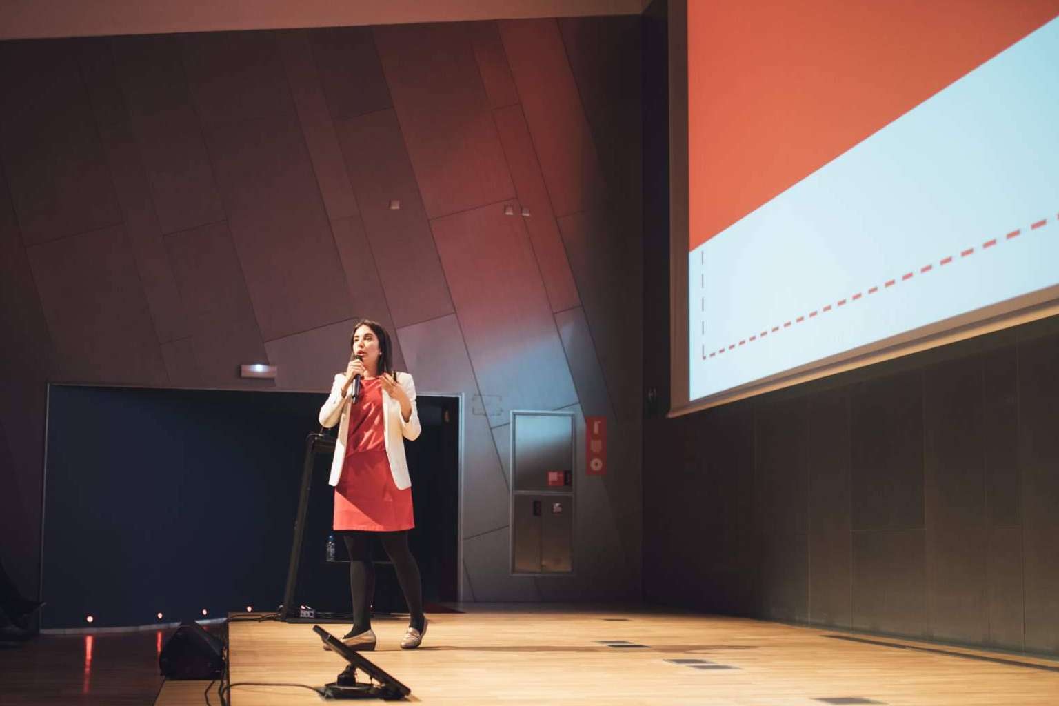 En la era de la digitalización, crear una marca personal es el activo más valioso, según la experta Marta García