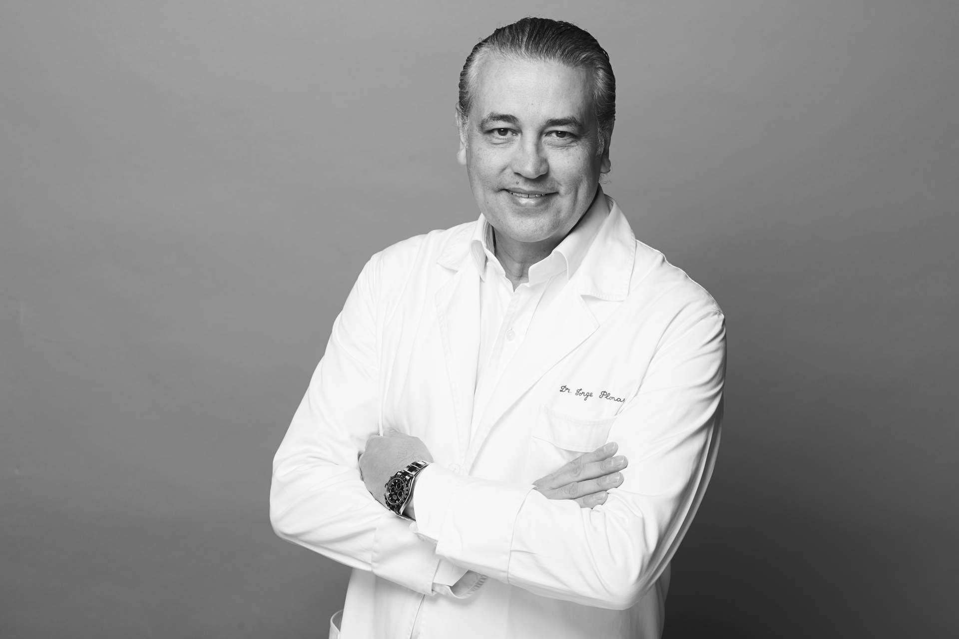 Las ventajas de los procedimientos de remodelación corporal del Dr. Jorge Planas
