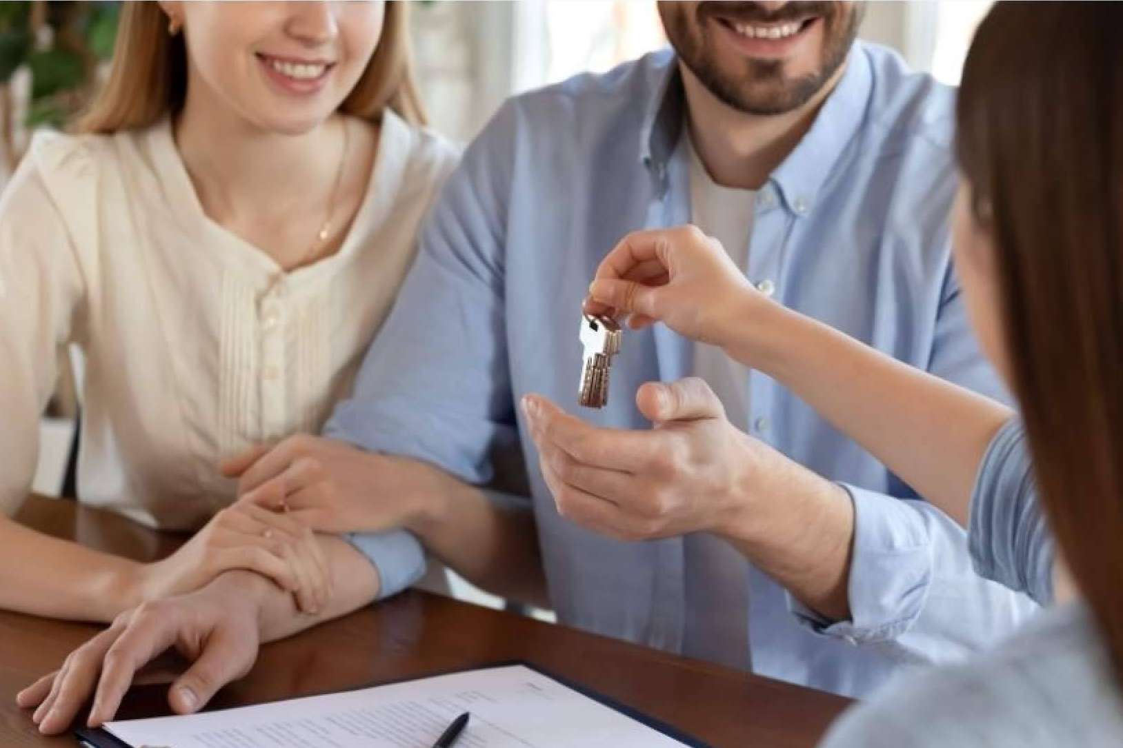 El importante papel de los agentes inmobiliarios Elba Invest Inmobiliaria