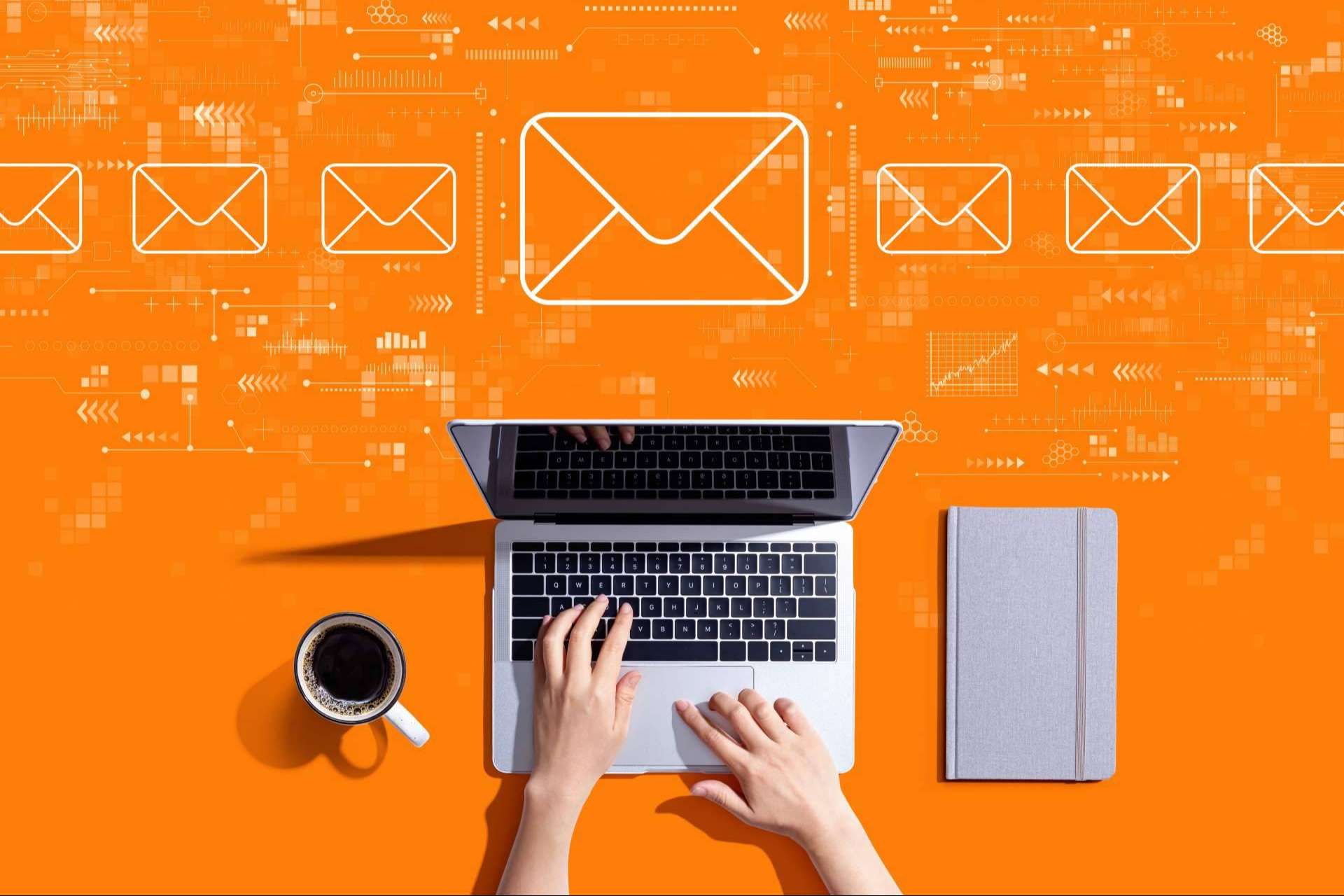 ¿Cómo realizar campañas de e-mail marketing sin caer en spam?