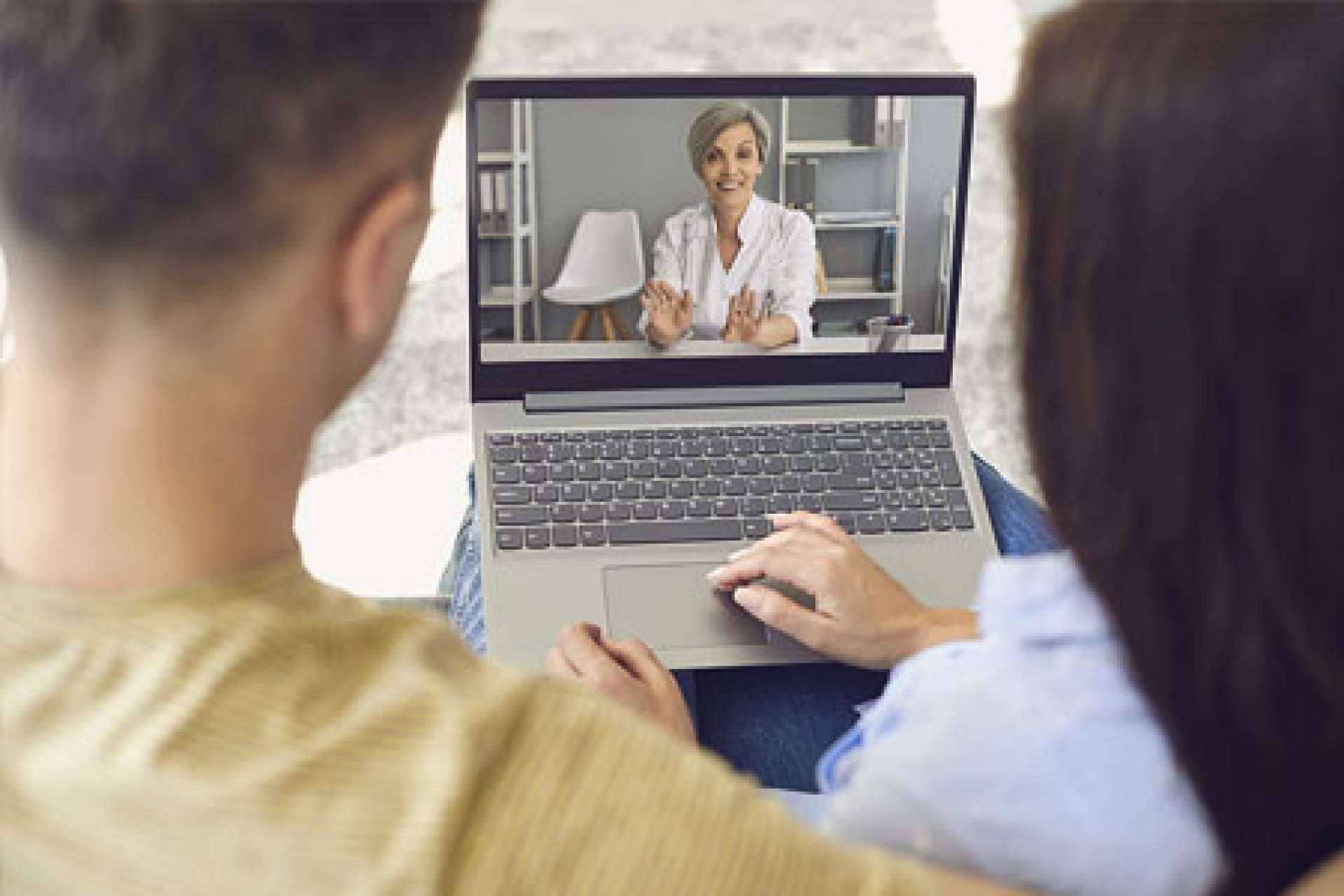 Tratar los problemas de sexualidad desde casa con los sexólogos online de Tu Terapia Sexual