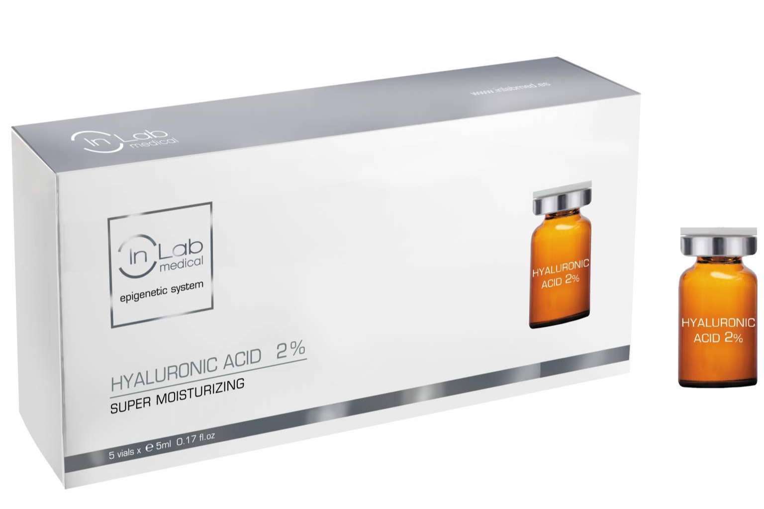 La innovadora terapia facial que ofrece InLab Medical, InLab Pen