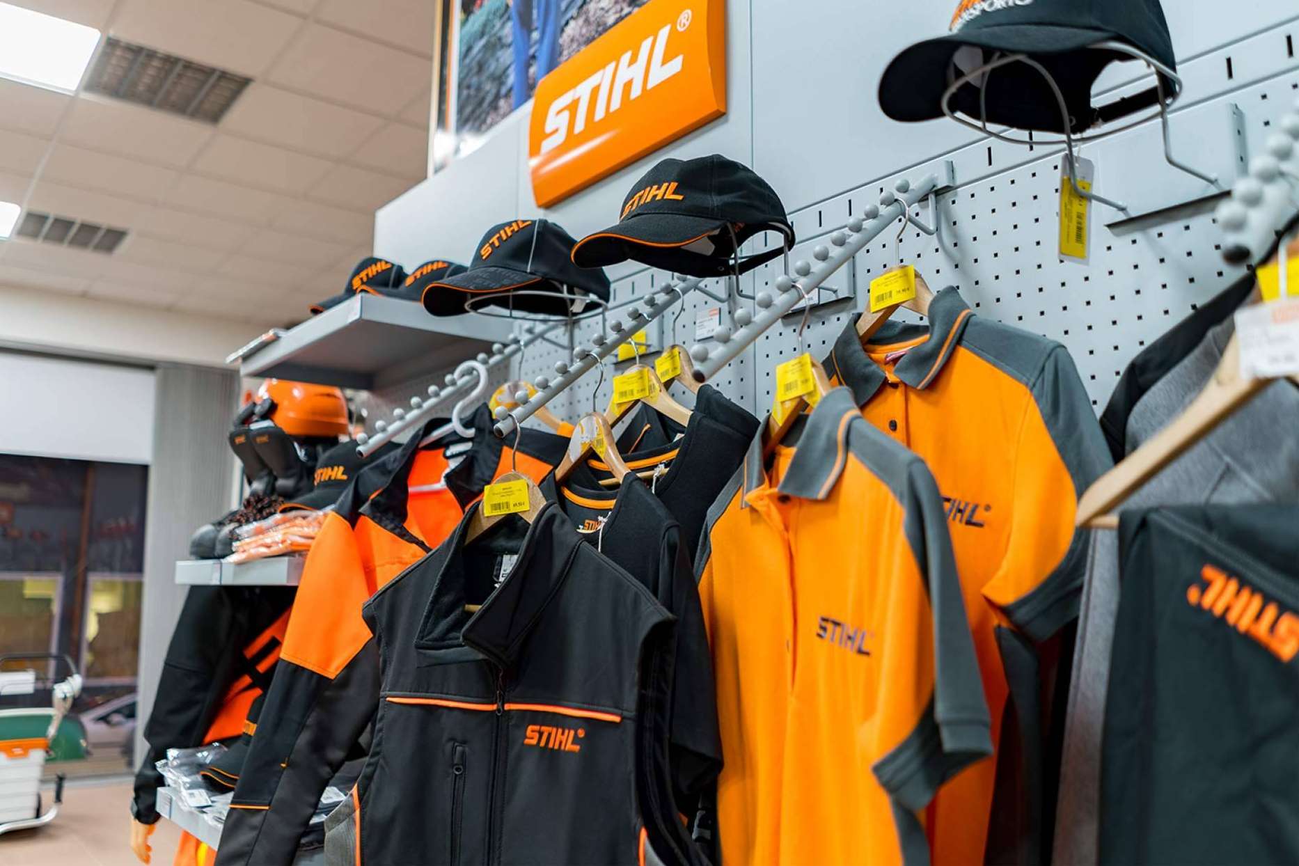 Ferroestrada, taller oficial Stihl en la zona de Galicia