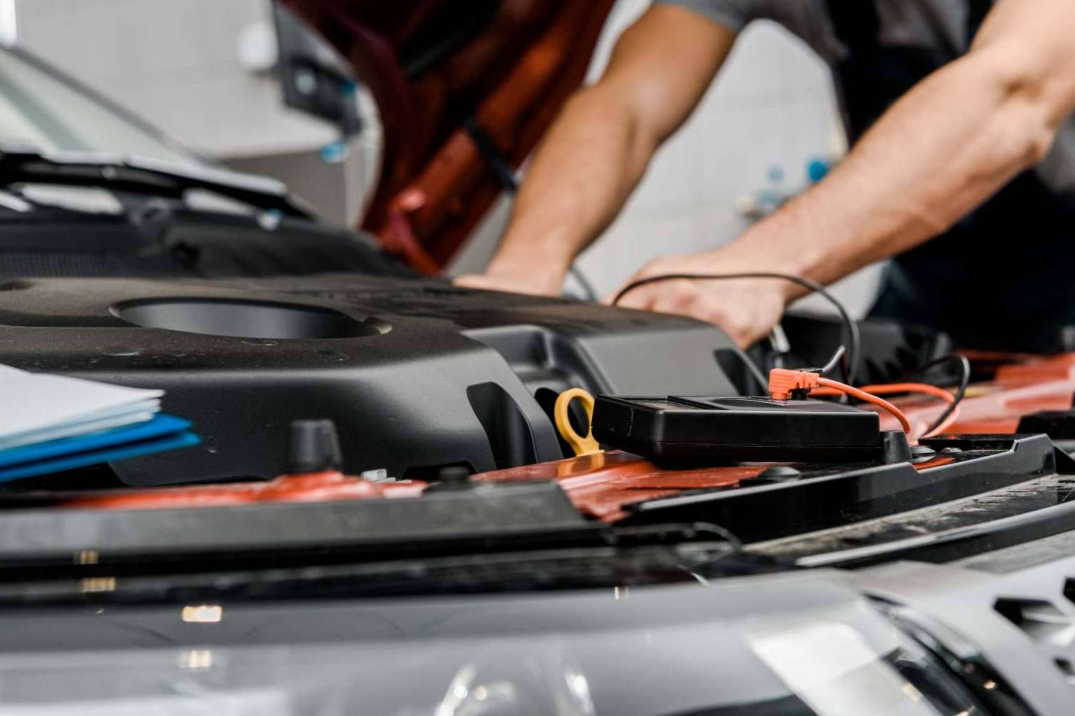 Baterías.com, las recomendaciones a la hora de elegir una batería de coche