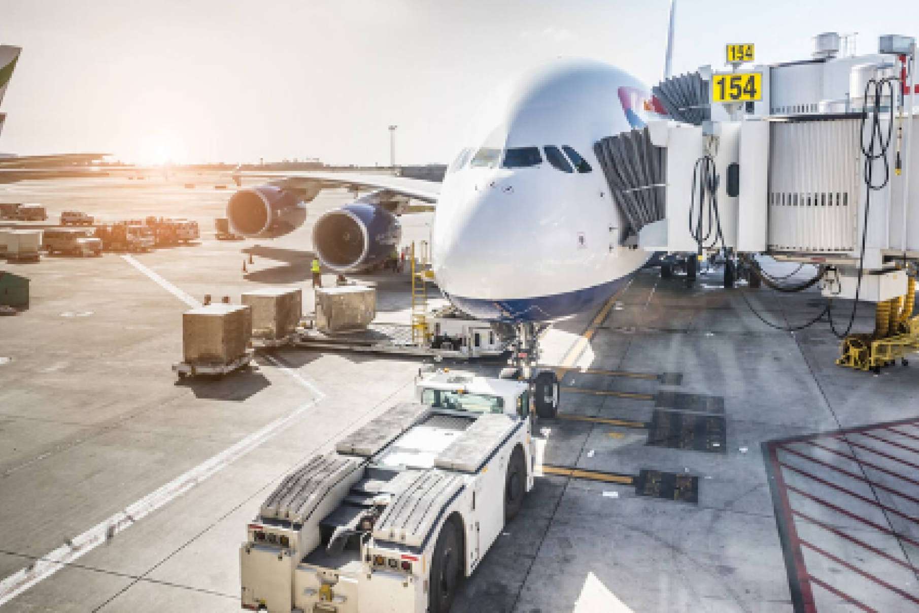 Razones para realizar el curso técnico de operaciones aeroportuarias para agentes de handling que ofrece Bravo19