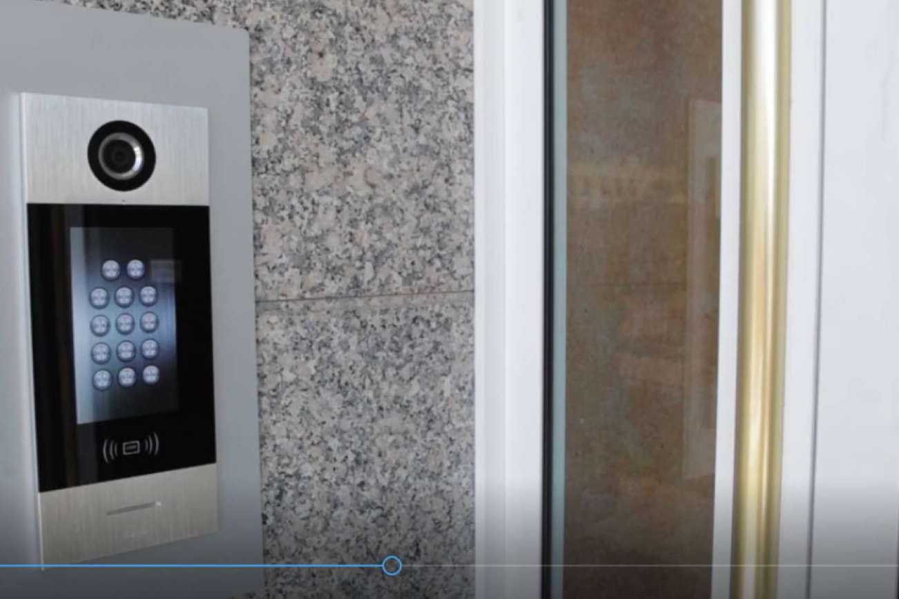 Las ventajas de la instalación de vídeoportero en comunidad de vecinos ​de la mano de Sat Vallès