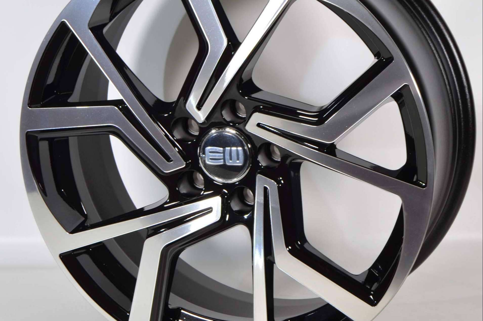 Las llantas Elit Wheels de Todo Llantas Shop