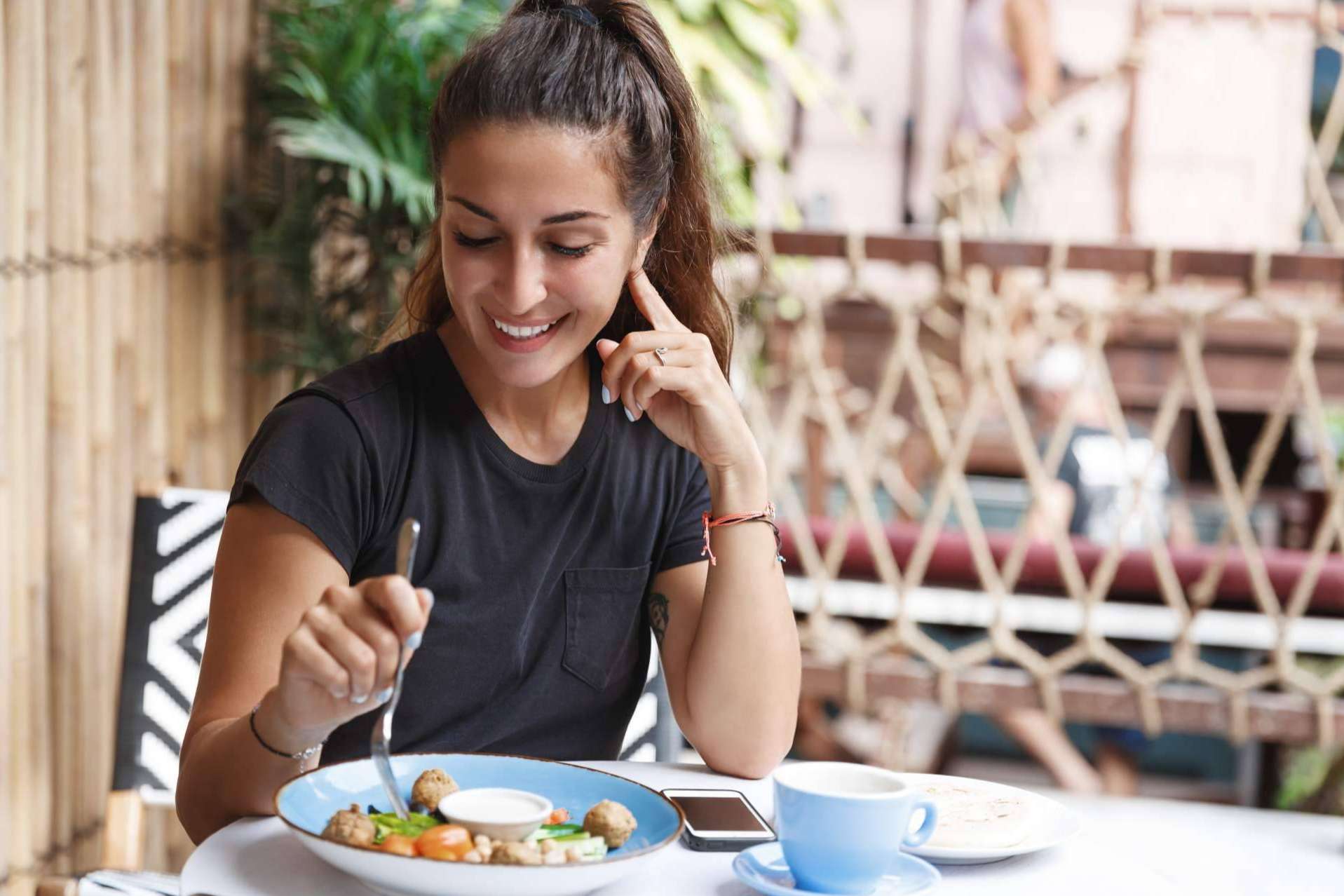 La diferencia entre aprender a comer o hacer una dieta, según Avanza Training Day
